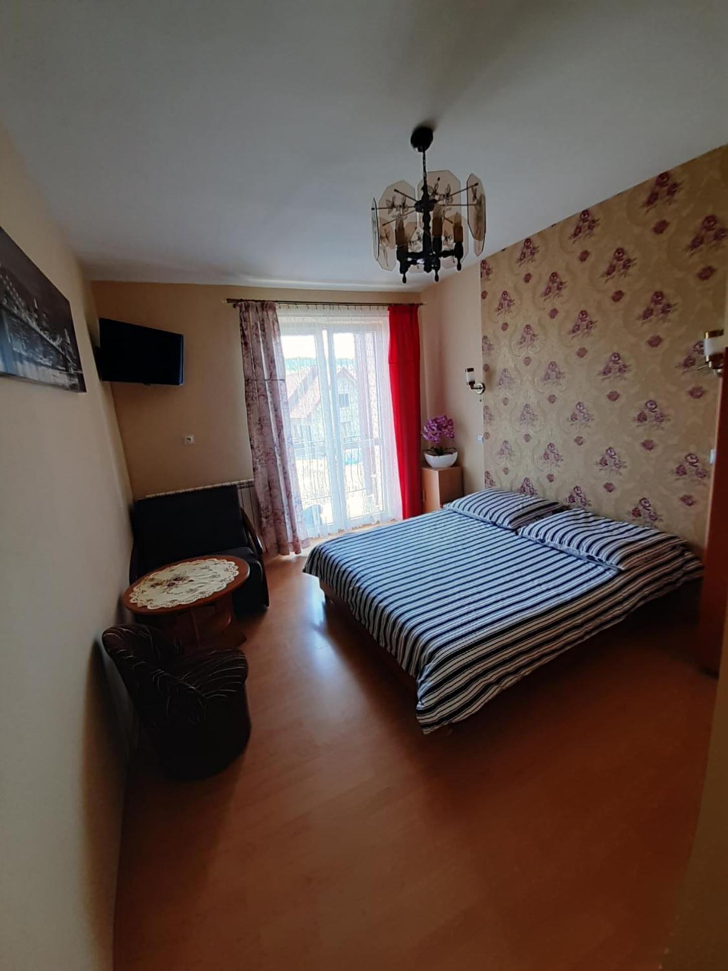 Triple Room with Balcony - Photo 4