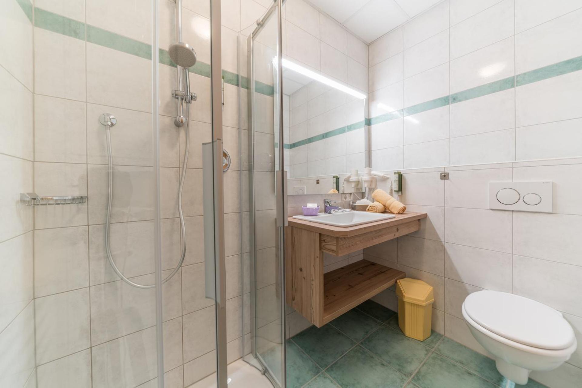 Double Room with Balcony photo 2