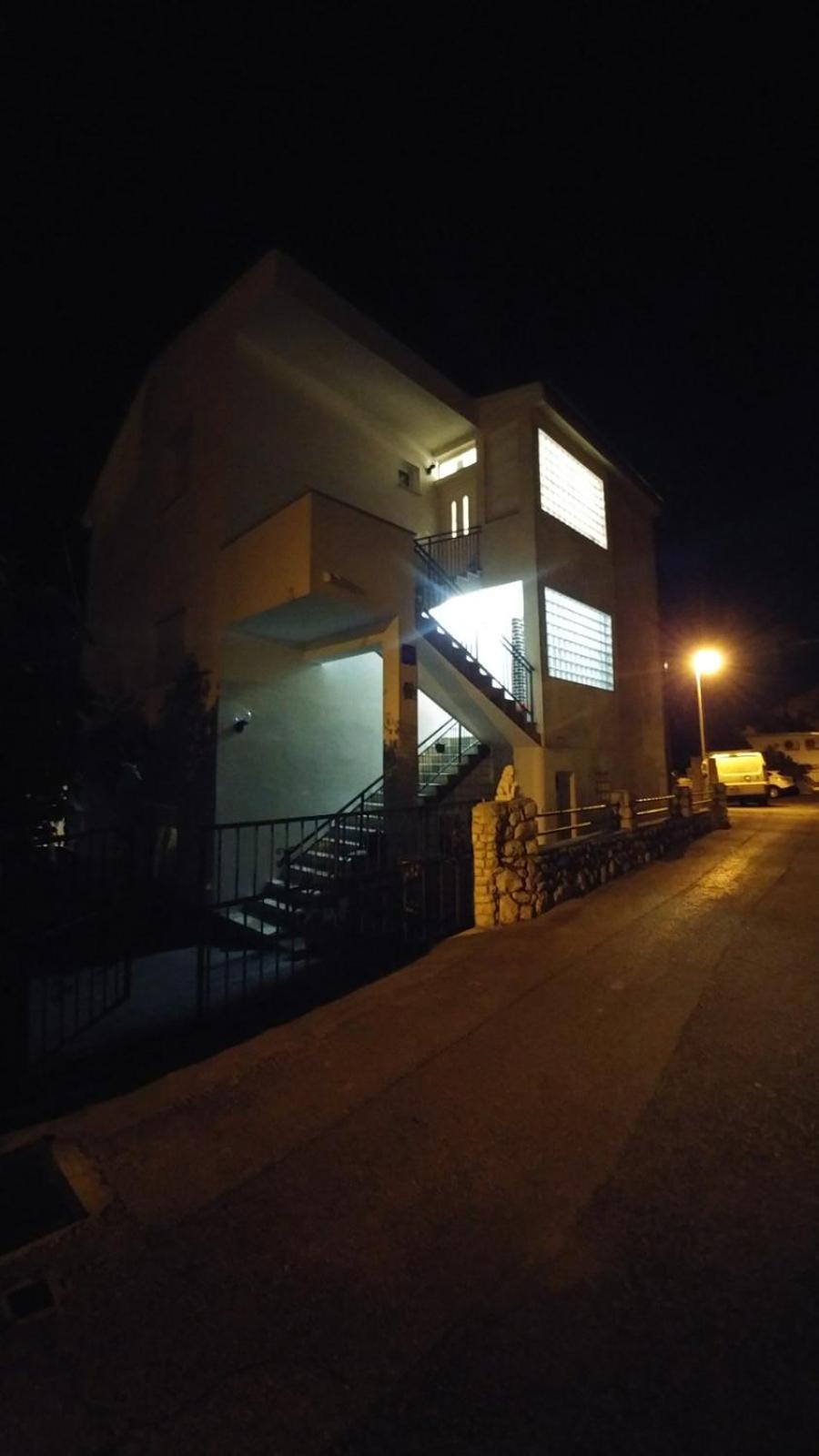Apartment with Sea View photo 3