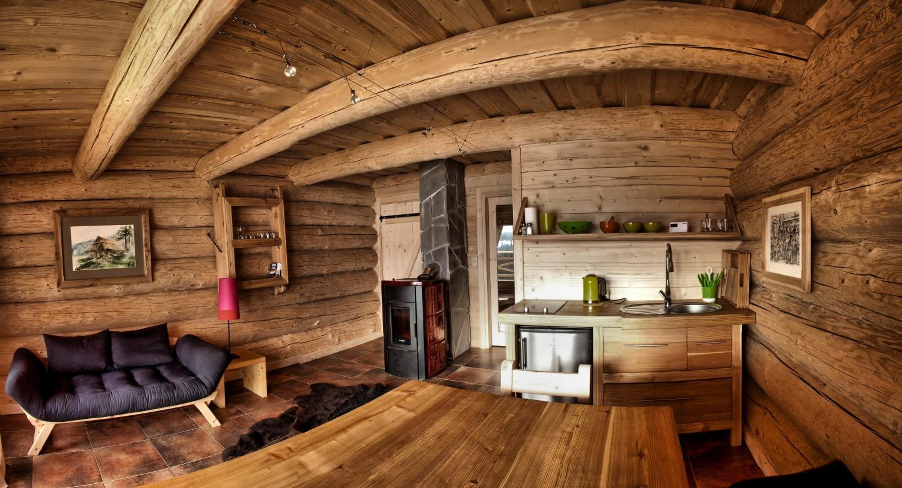 Chalet (4 Adults) photo 3