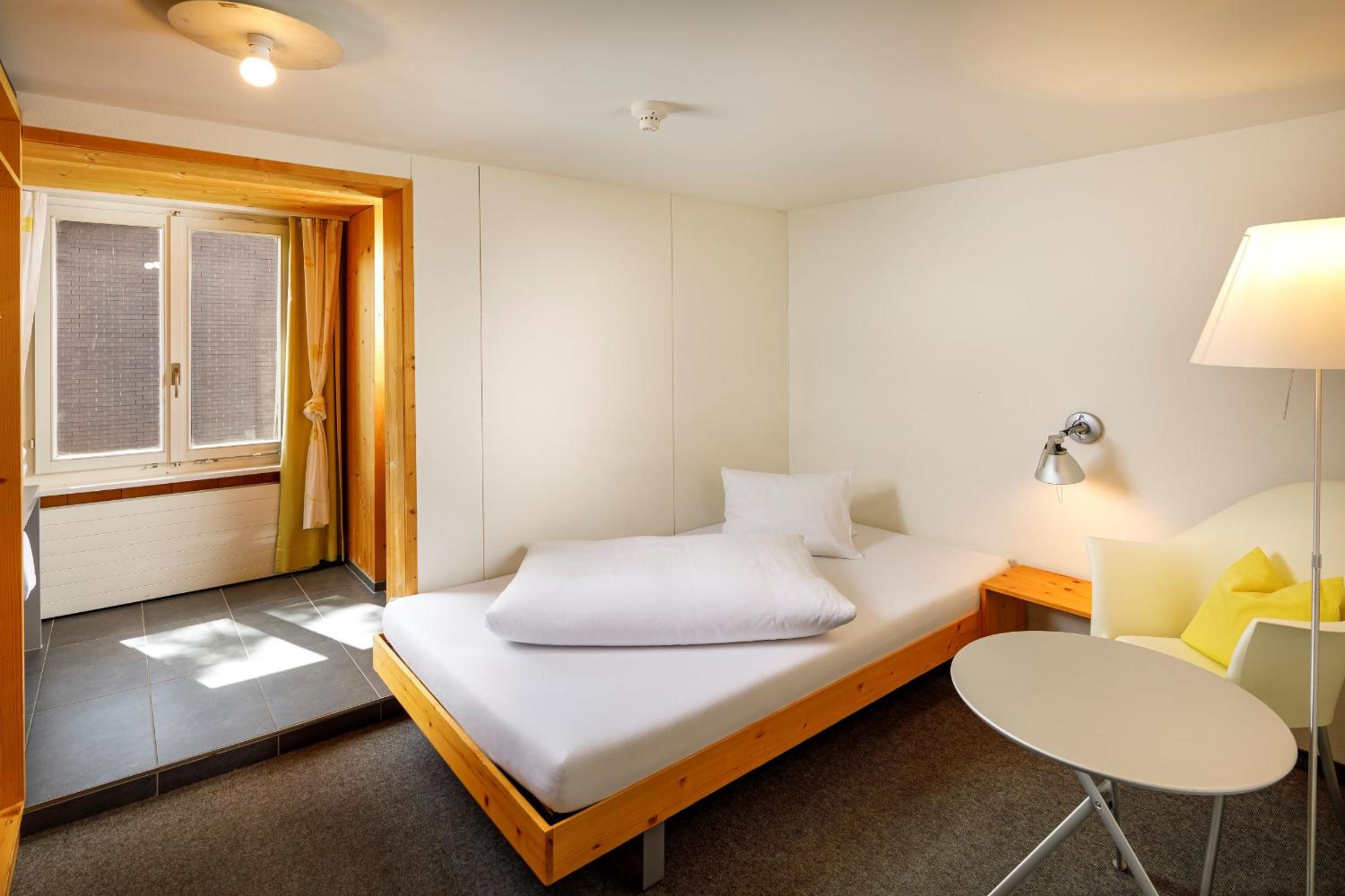 Single Room