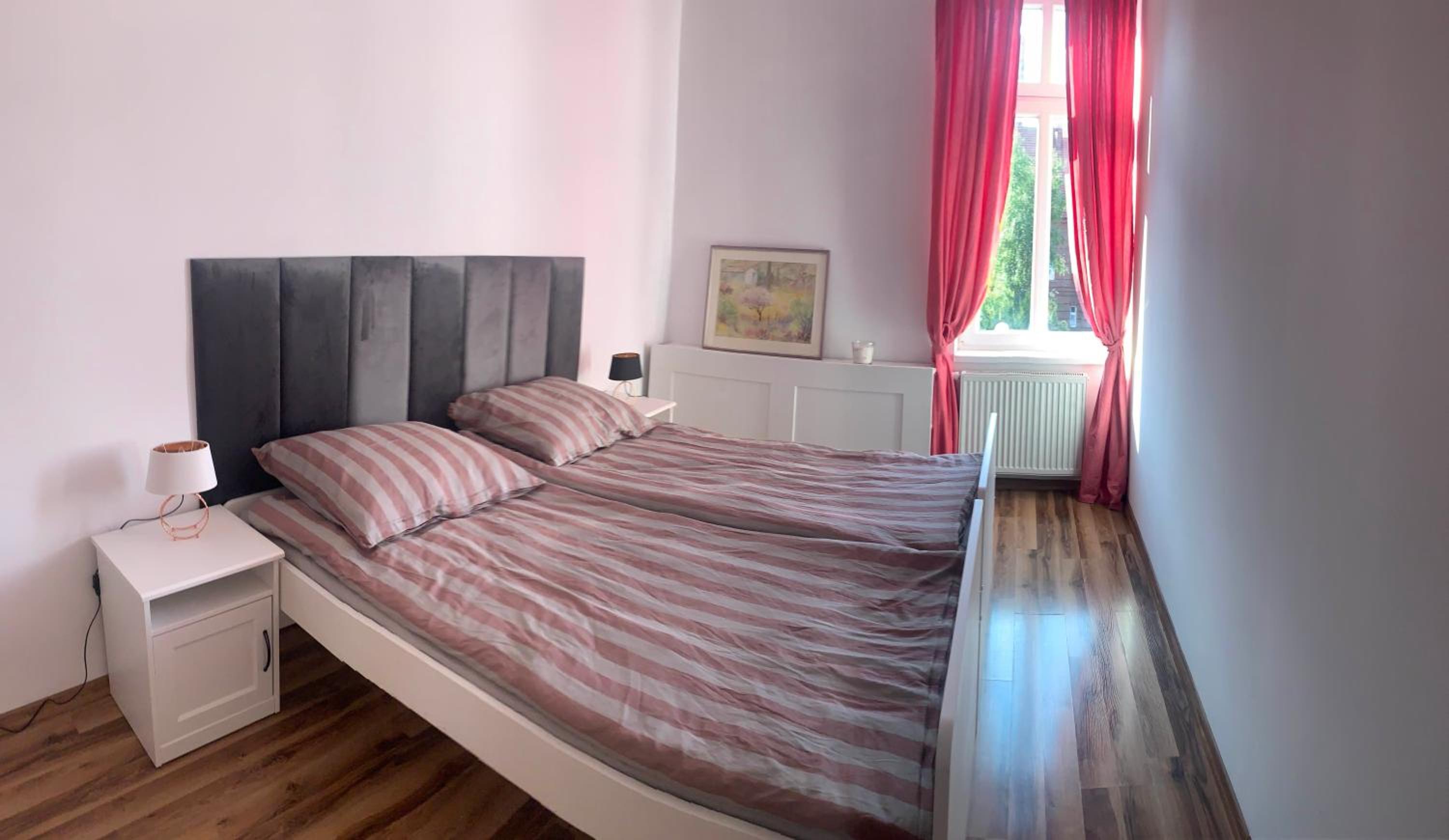 Two-Bedroom Apartment photo 1