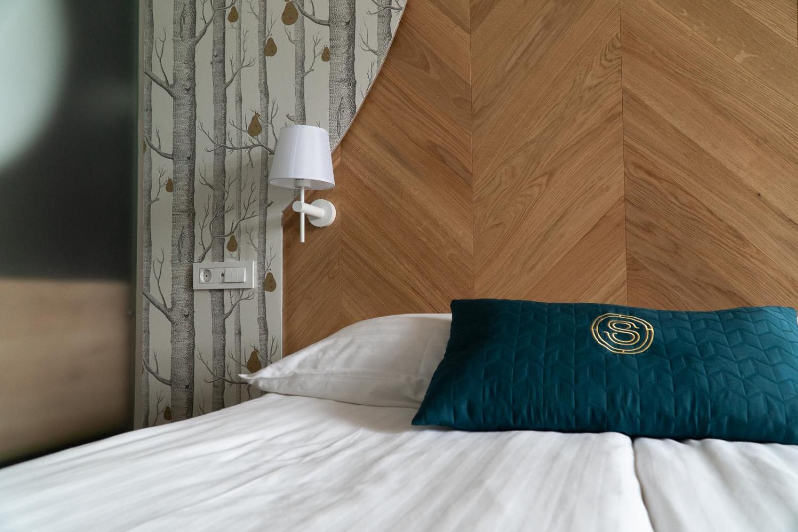Double or Twin Room photo 1