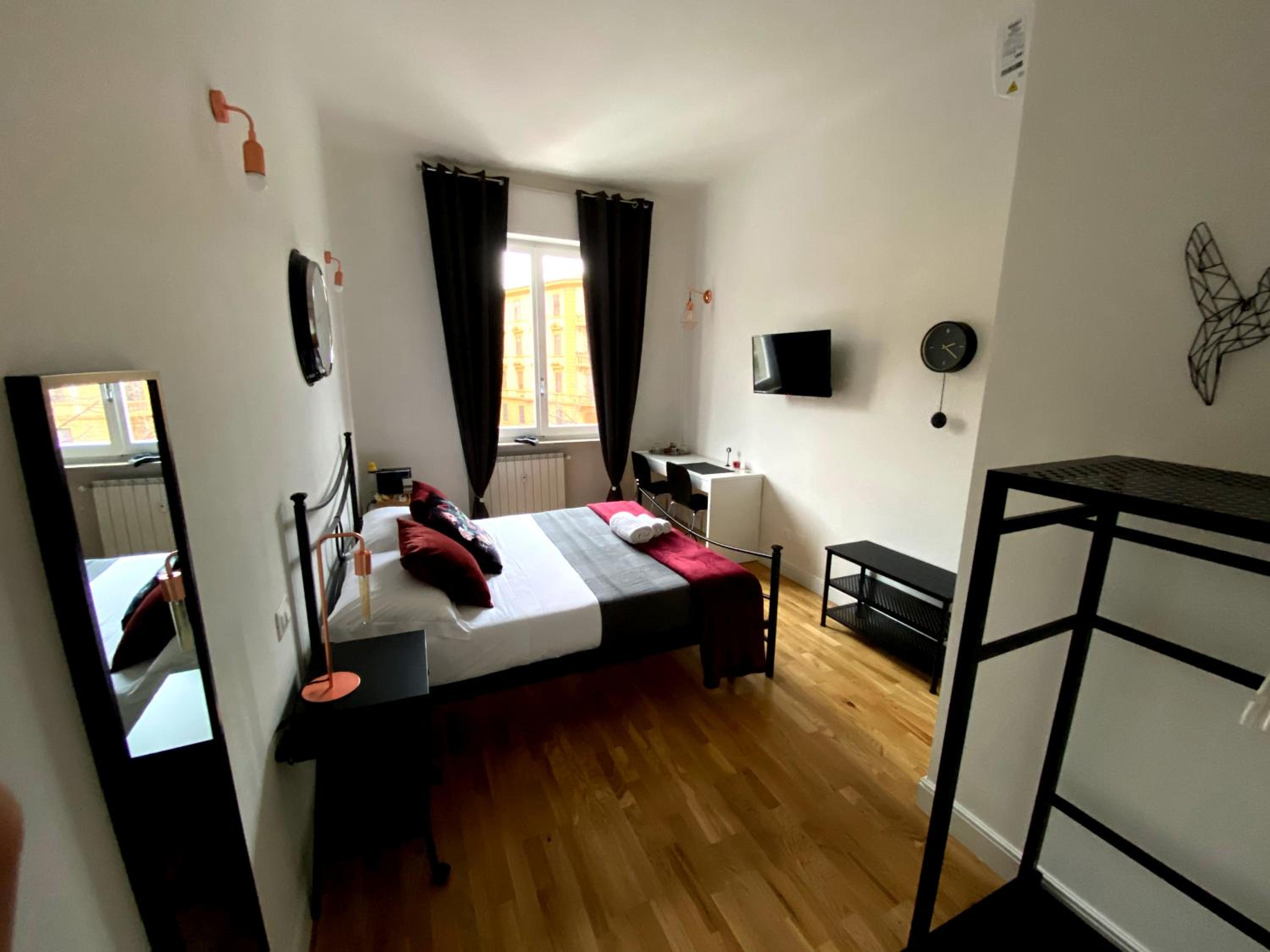 Standard Double Room photo 1