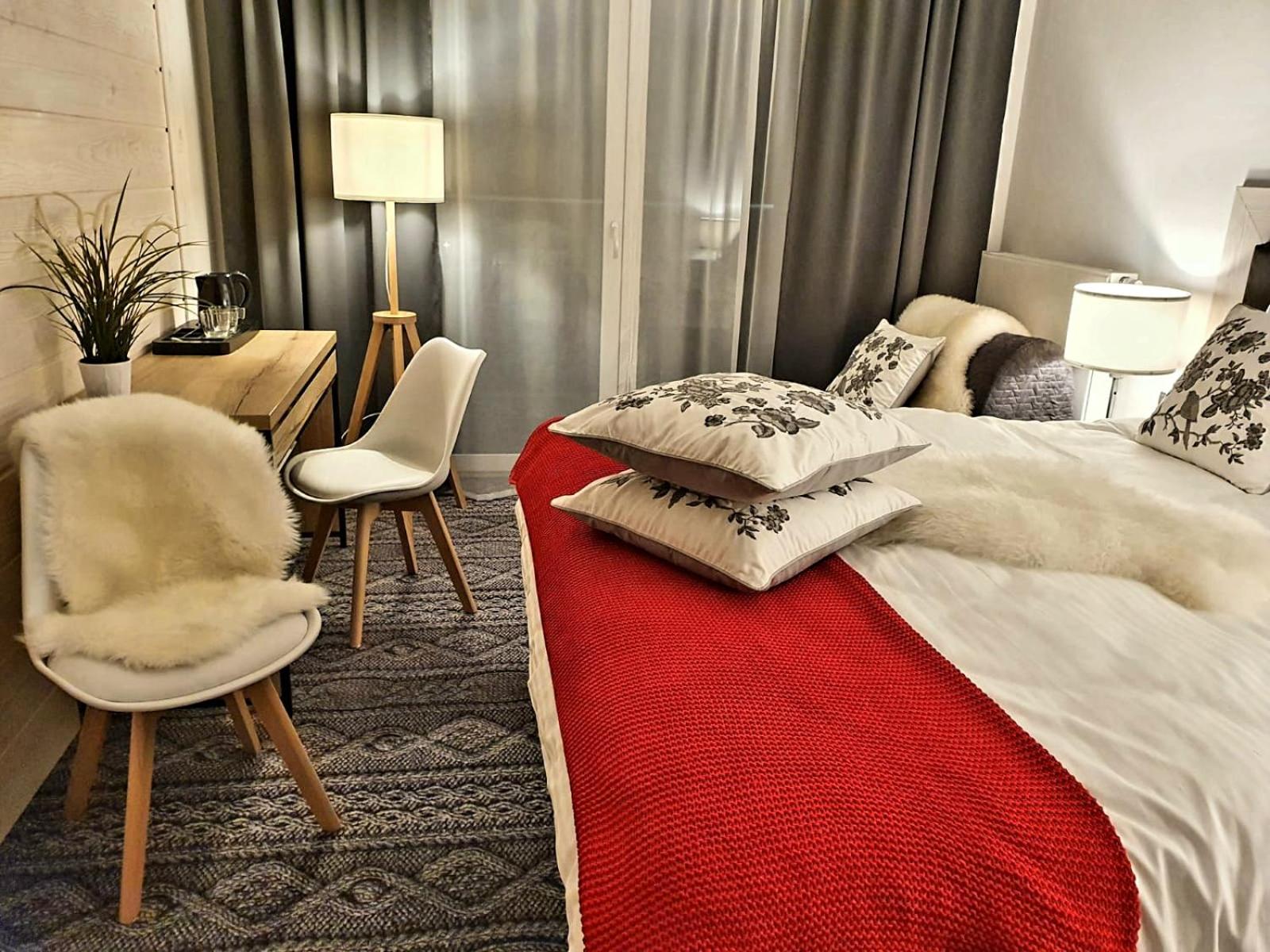 Double Room with Balcony photo 2