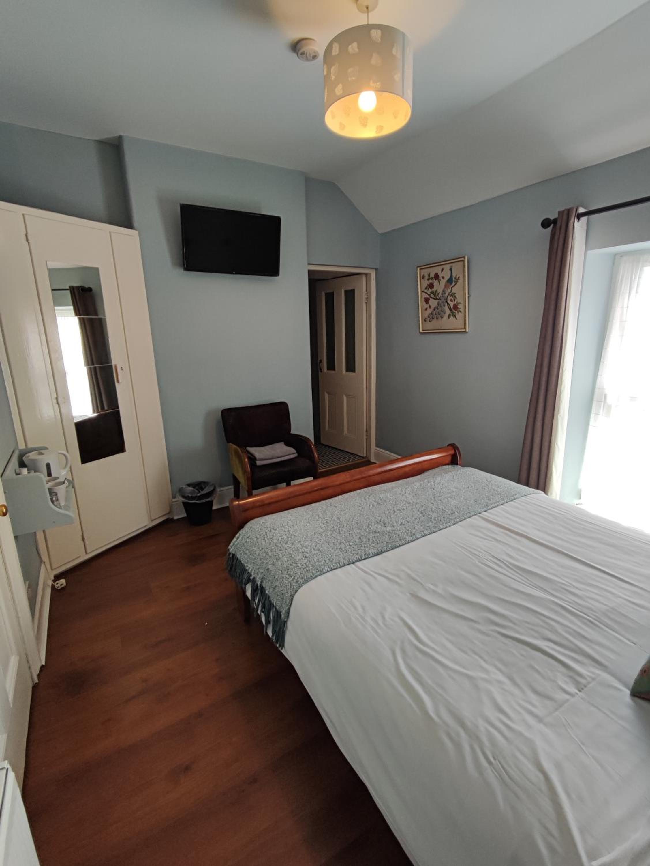 Double Room photo 1