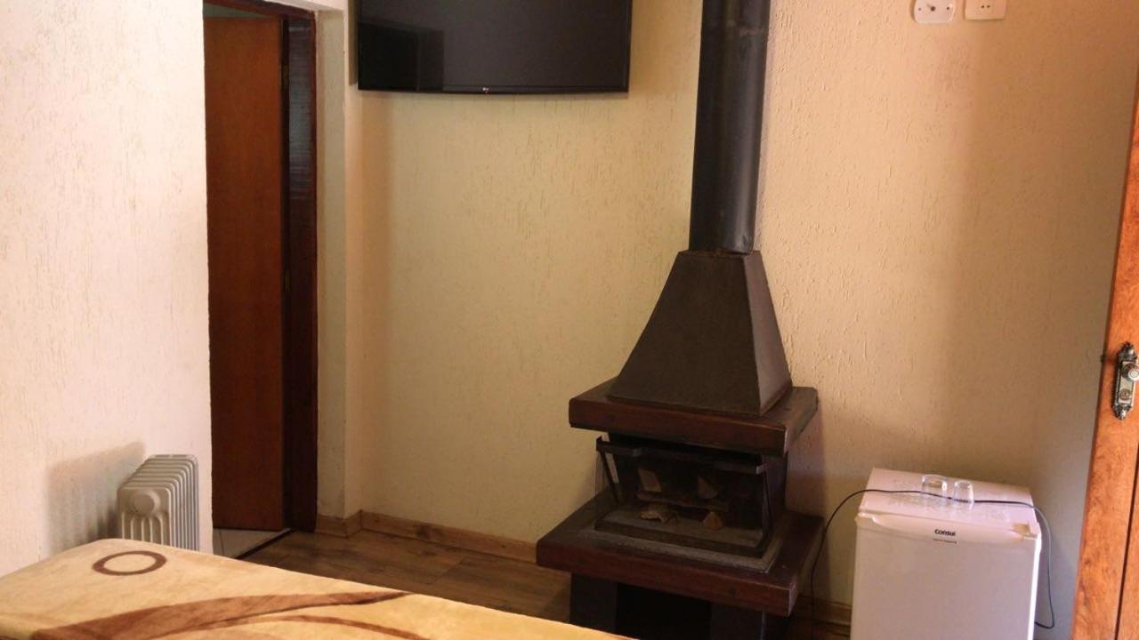 Superior Chalet photo 1
