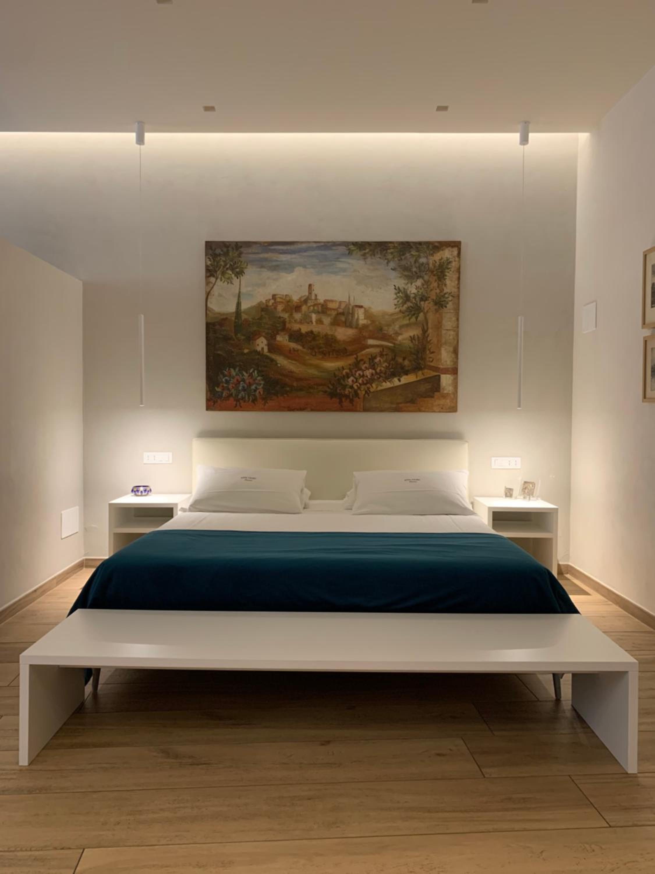 Superior Studio Apartment