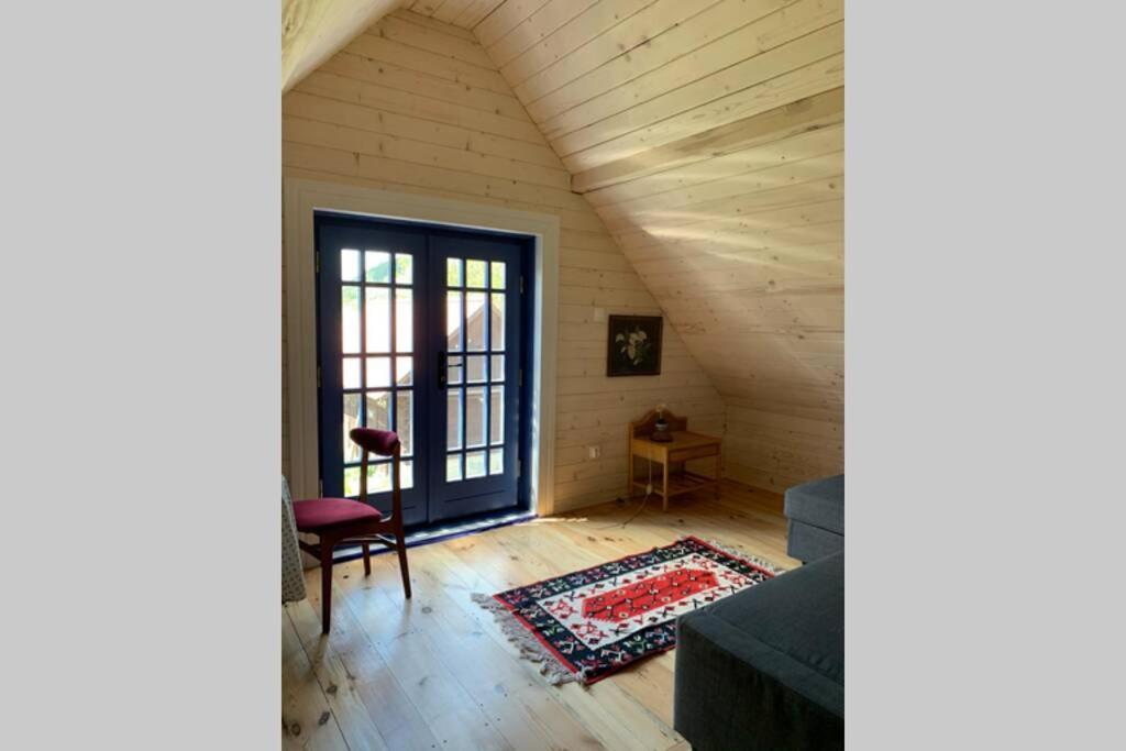 Two-Bedroom House photo 1