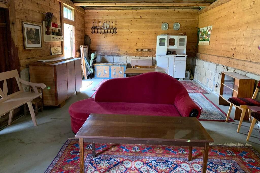 Two-Bedroom House photo 2
