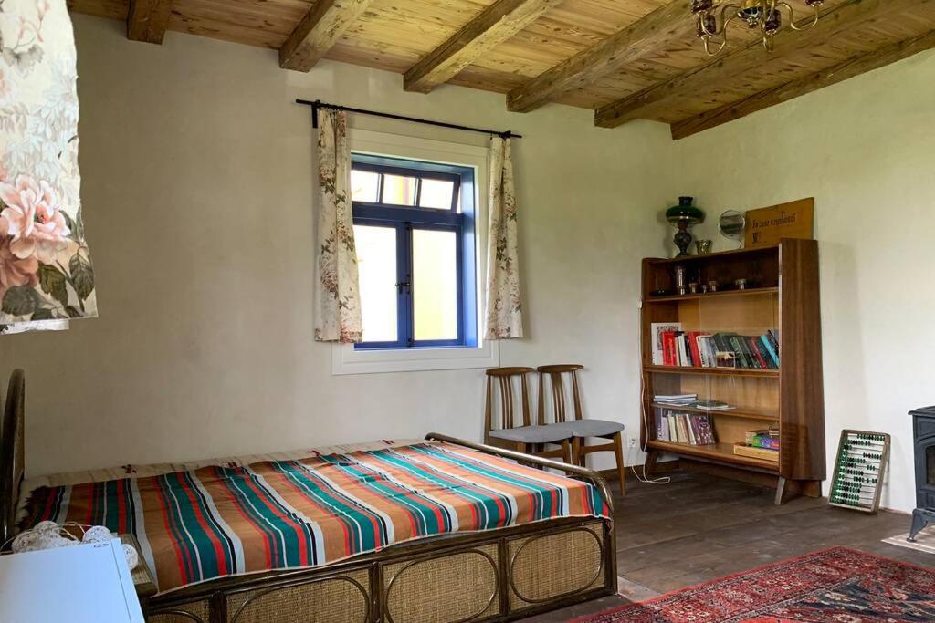 Two-Bedroom House photo 3
