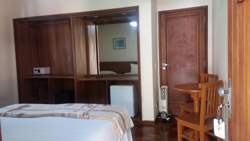 Chalet photo 3