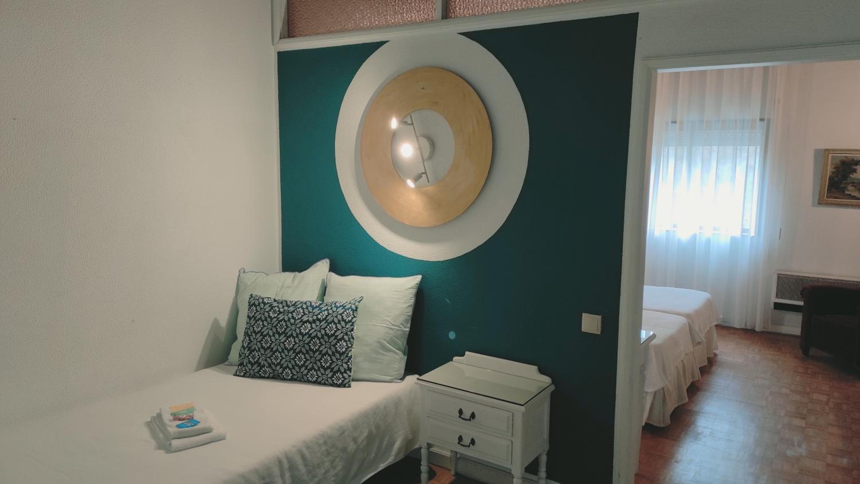 Quarto Triplo Clássico