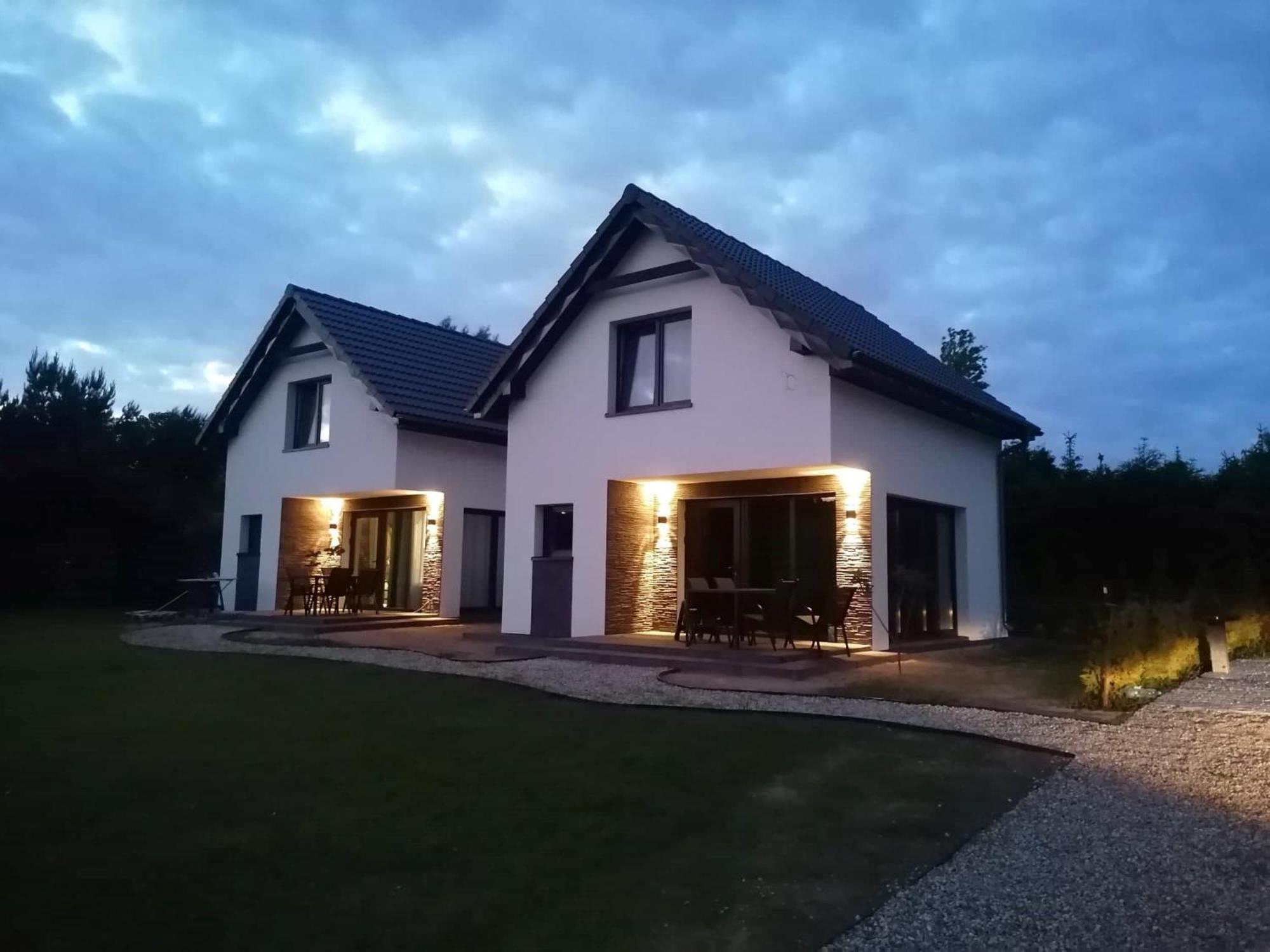 Two-Bedroom House photo 2