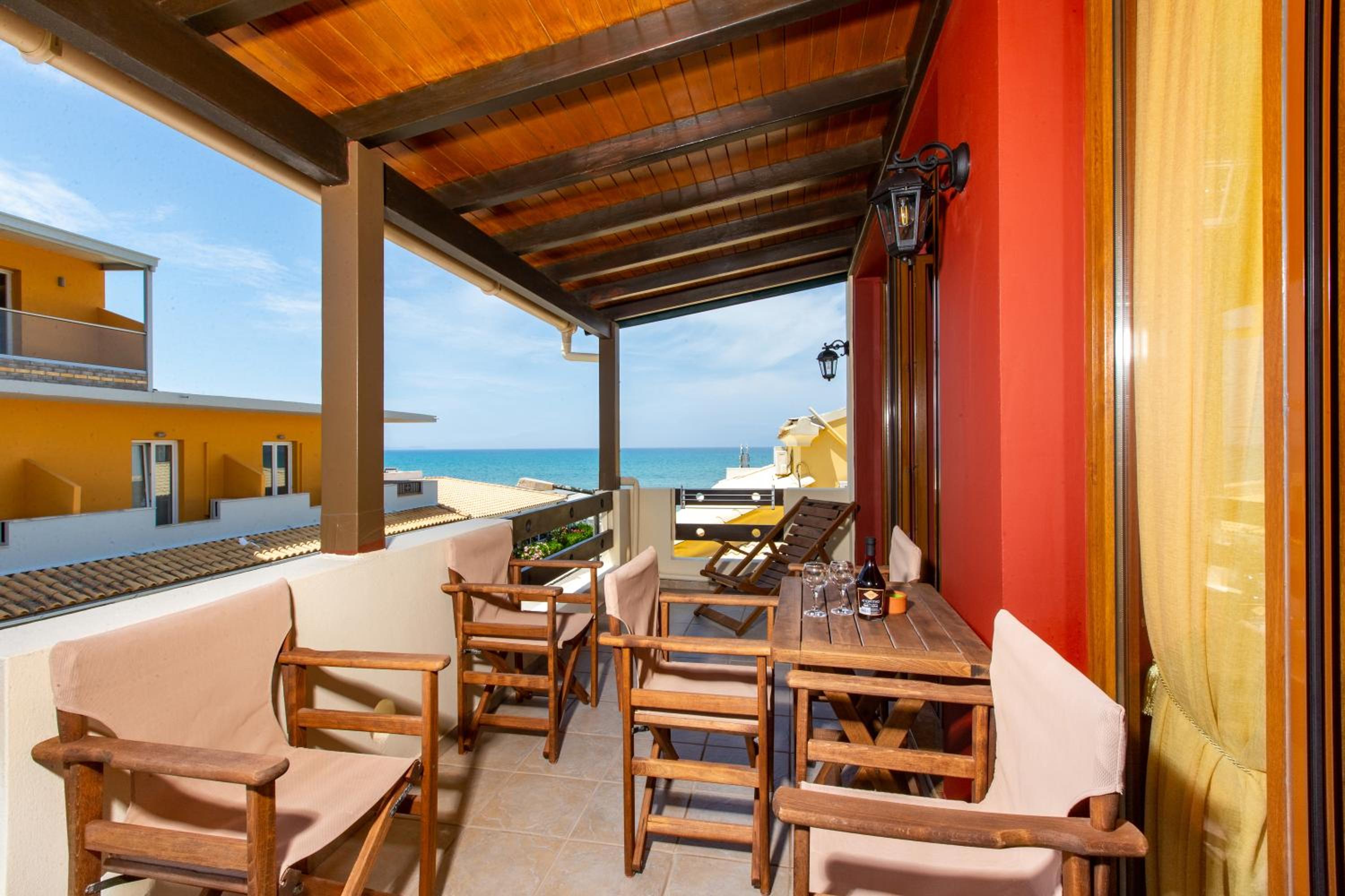 Two-Bedroom Villa - Photo 21