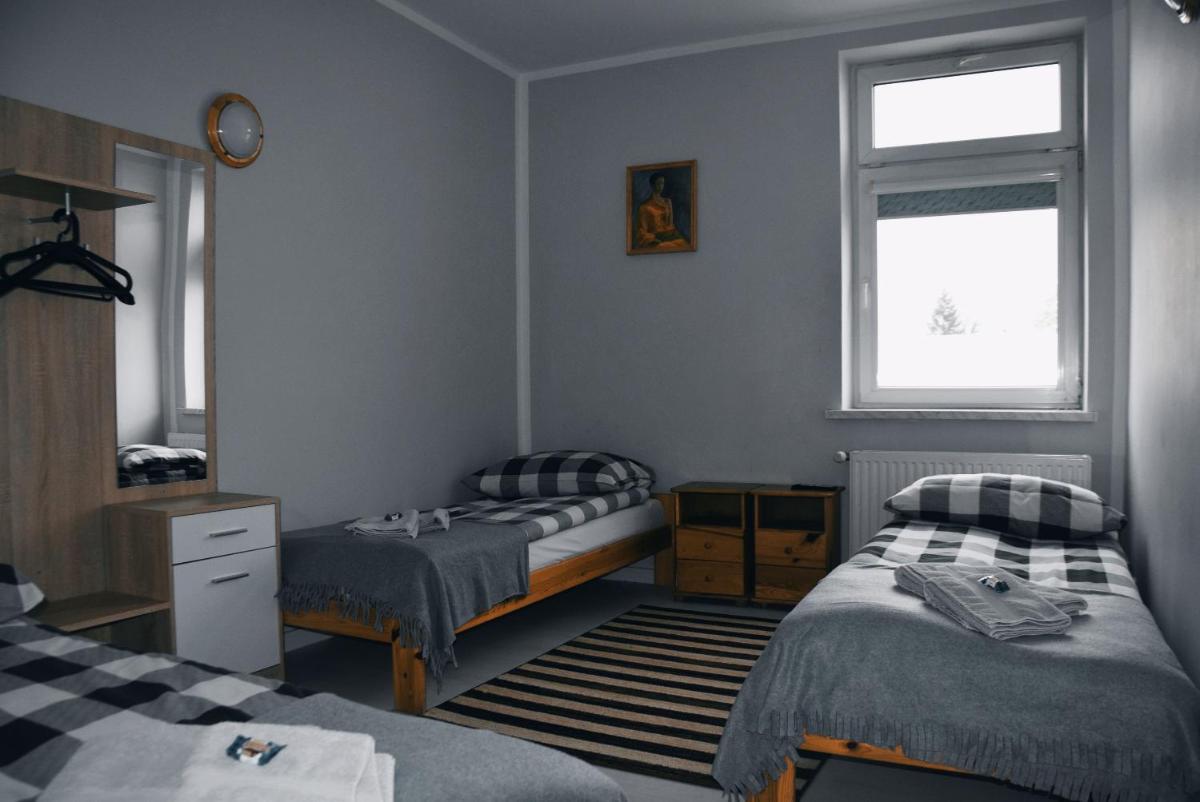 Triple Room photo 2