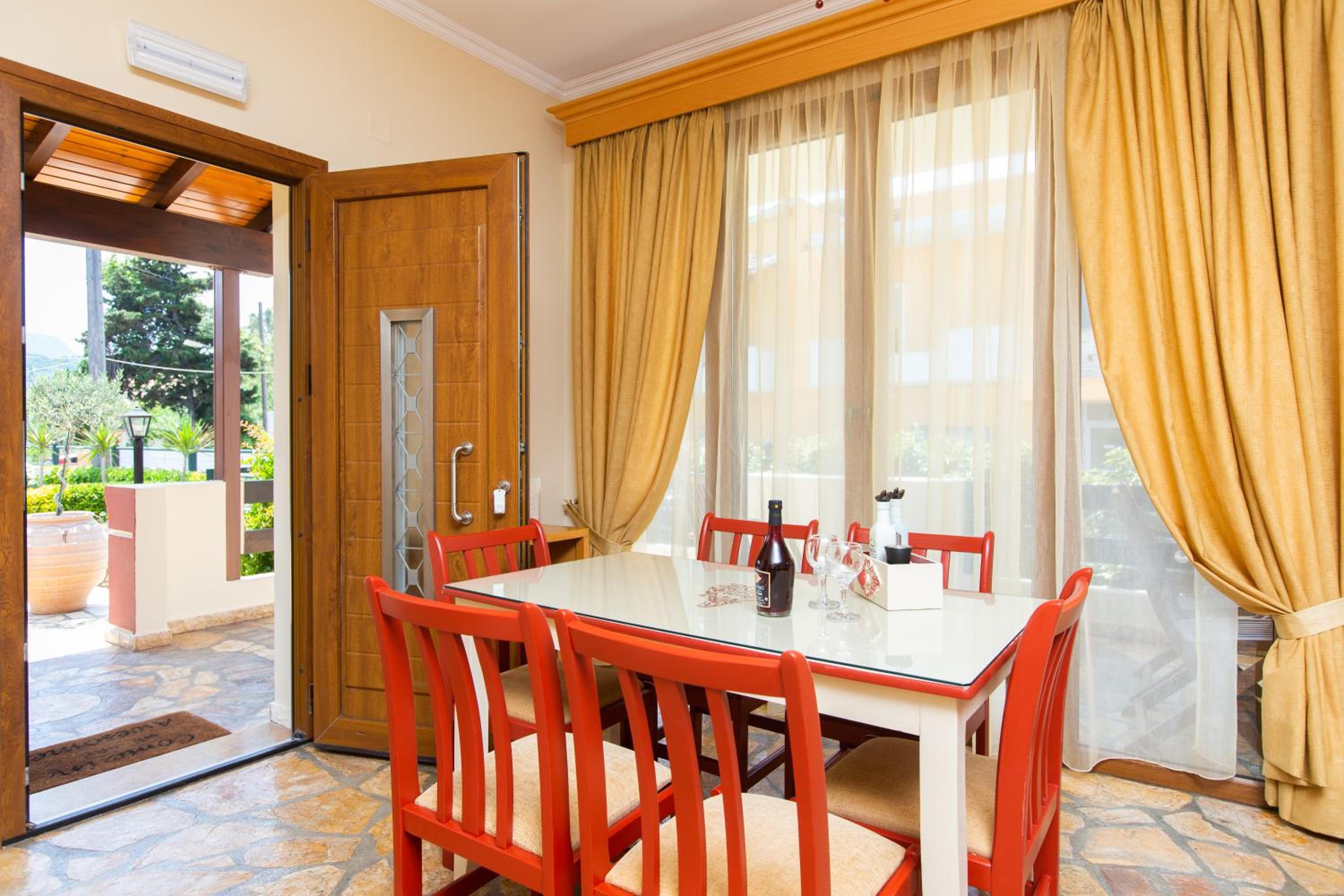 Two-Bedroom Villa - Photo 12