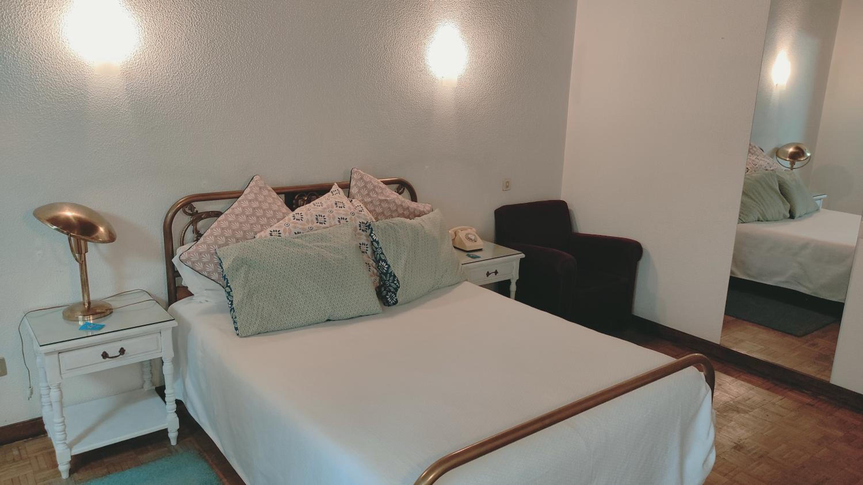 Quarto Familiar