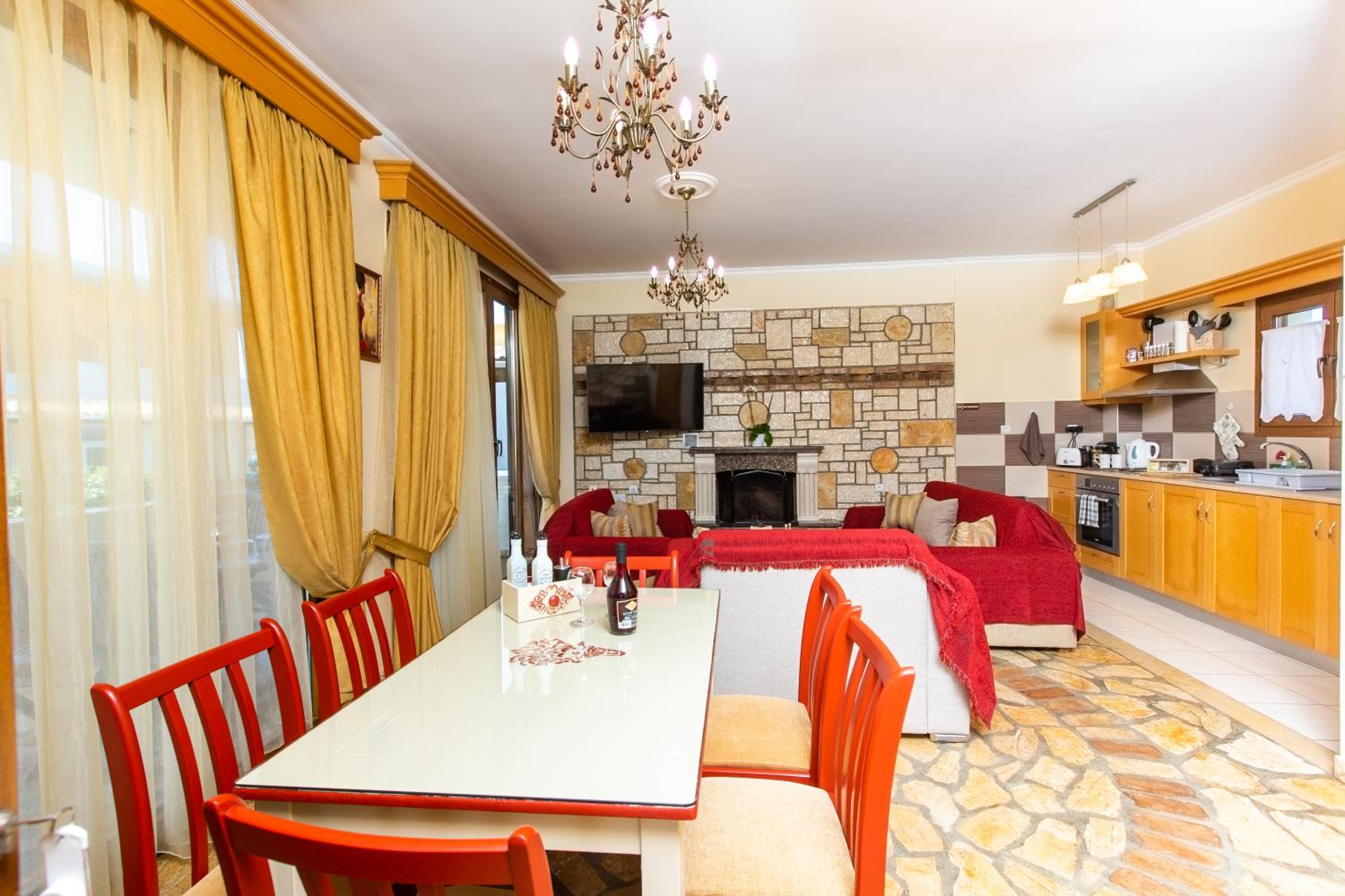 Two-Bedroom Villa - Photo 11