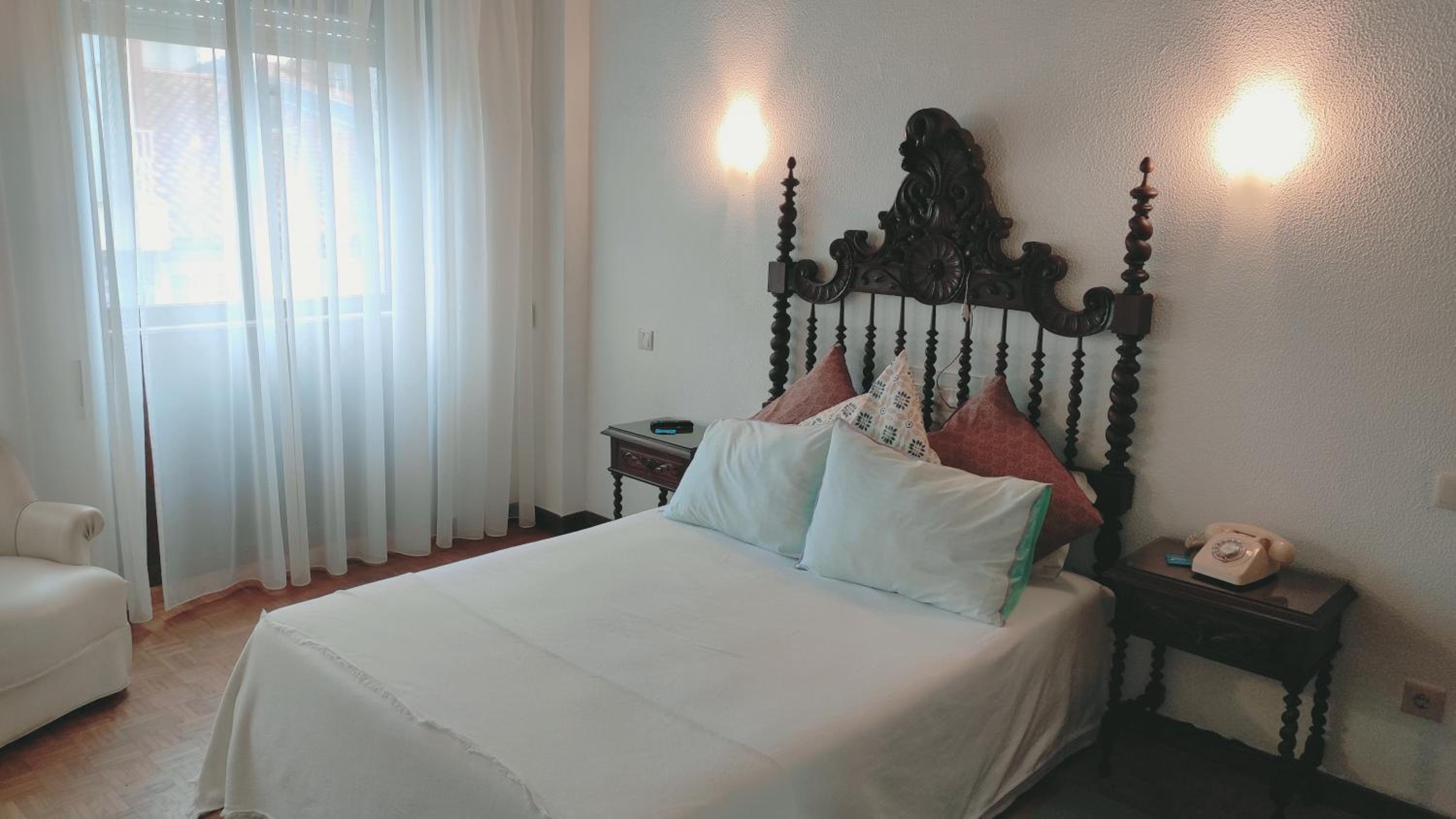 Quarto Deluxe