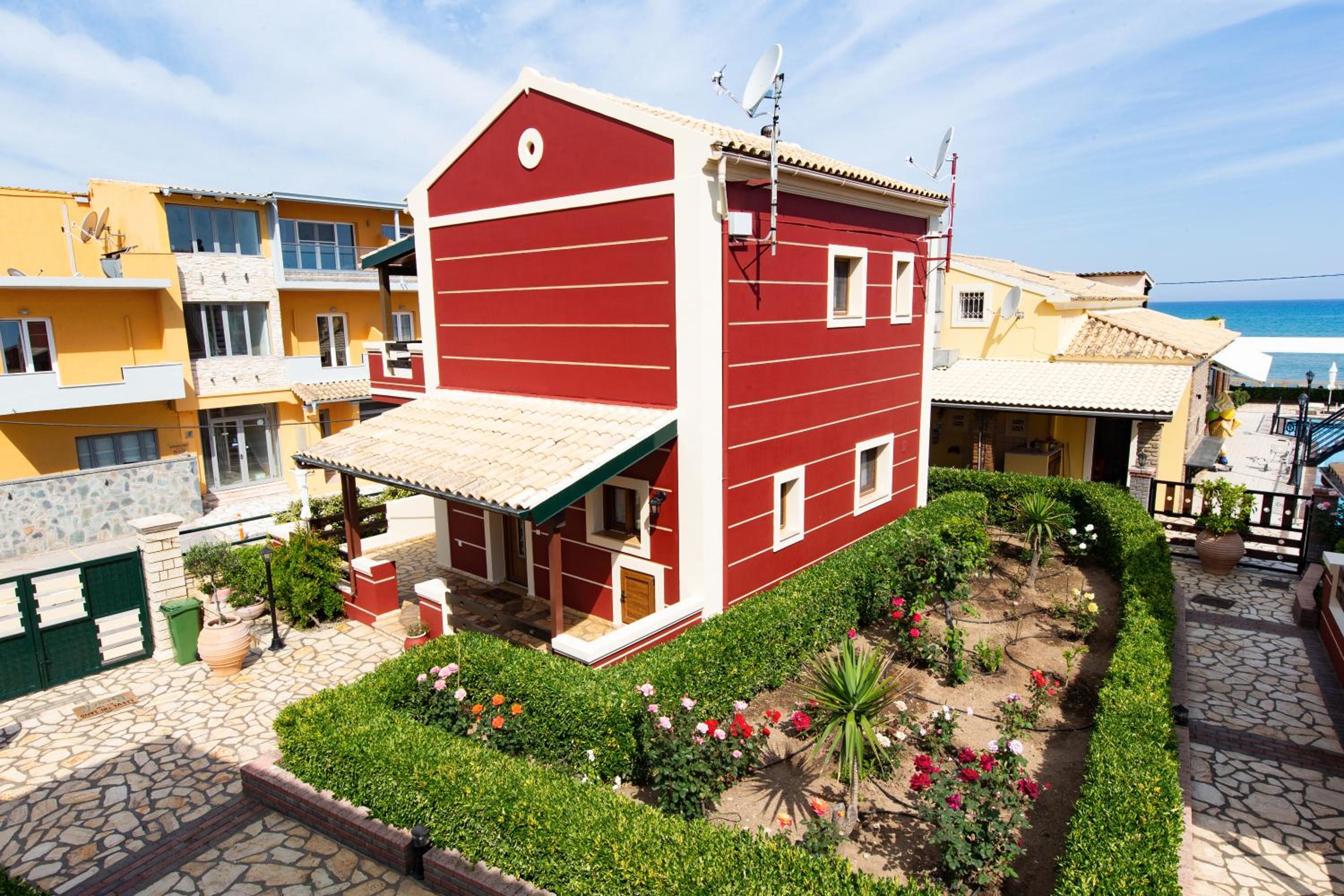 Two-Bedroom Villa - Photo 8