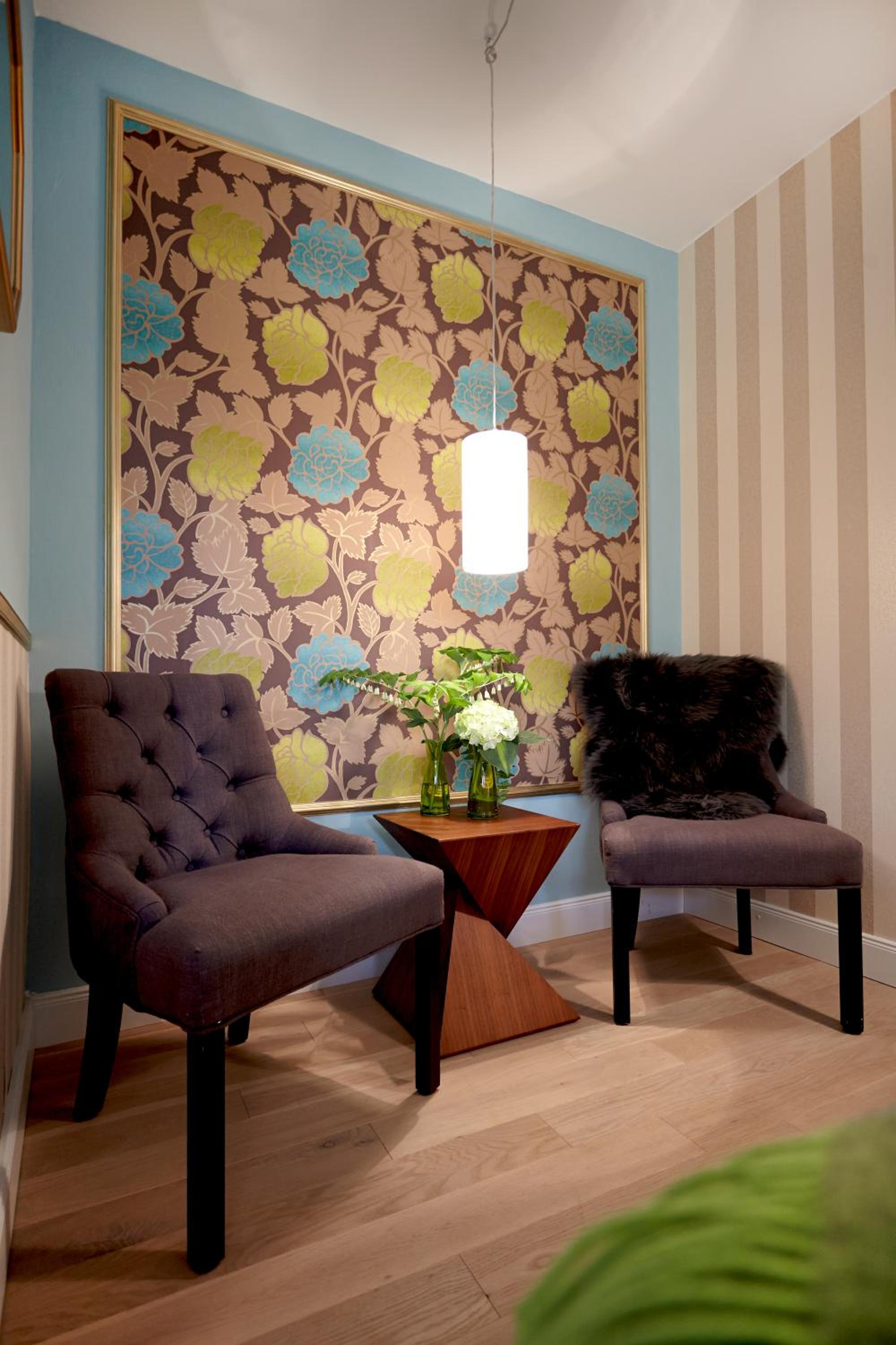 Deluxe Double Room with Castle View - Photo 13
