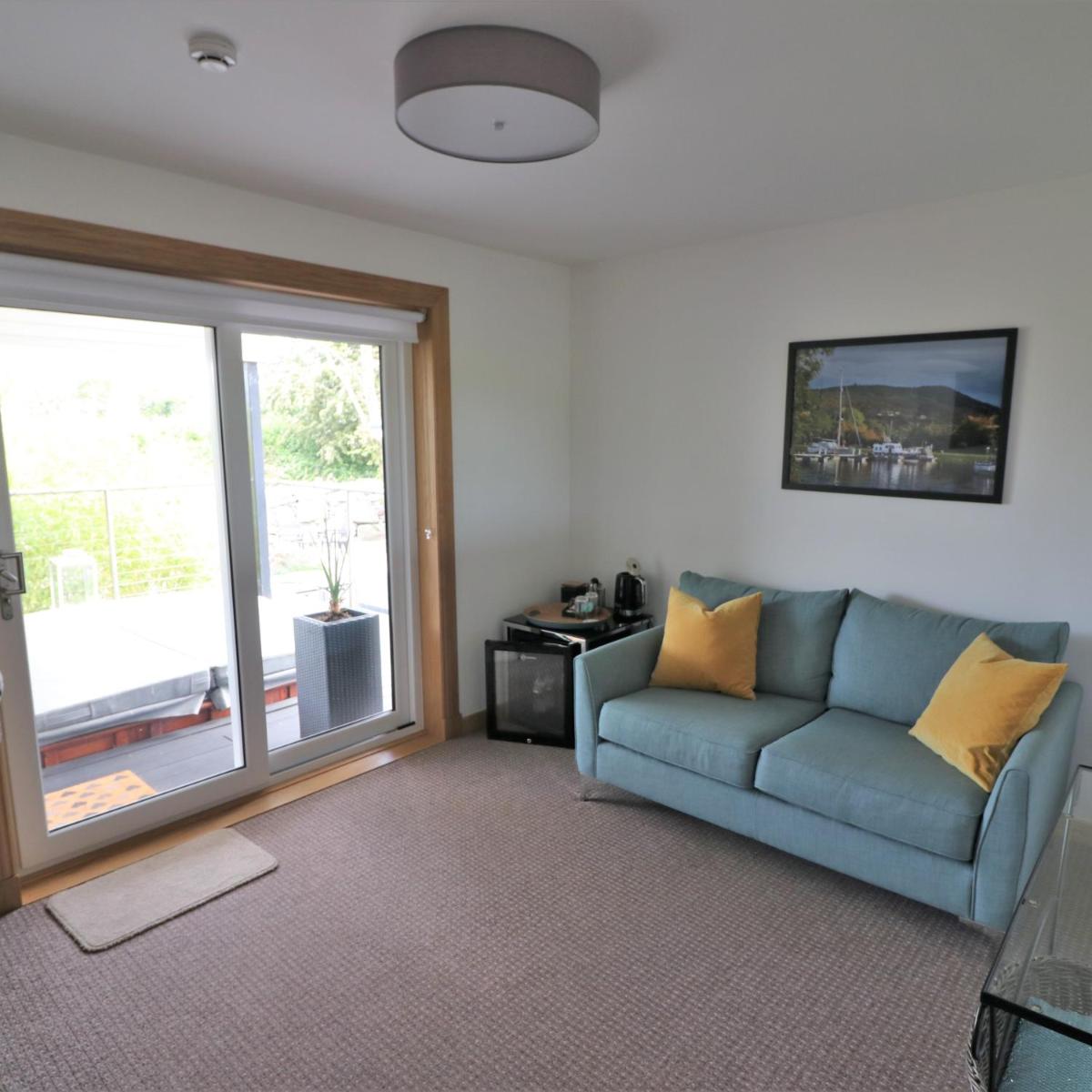 Junior Suite with Balcony photo 2