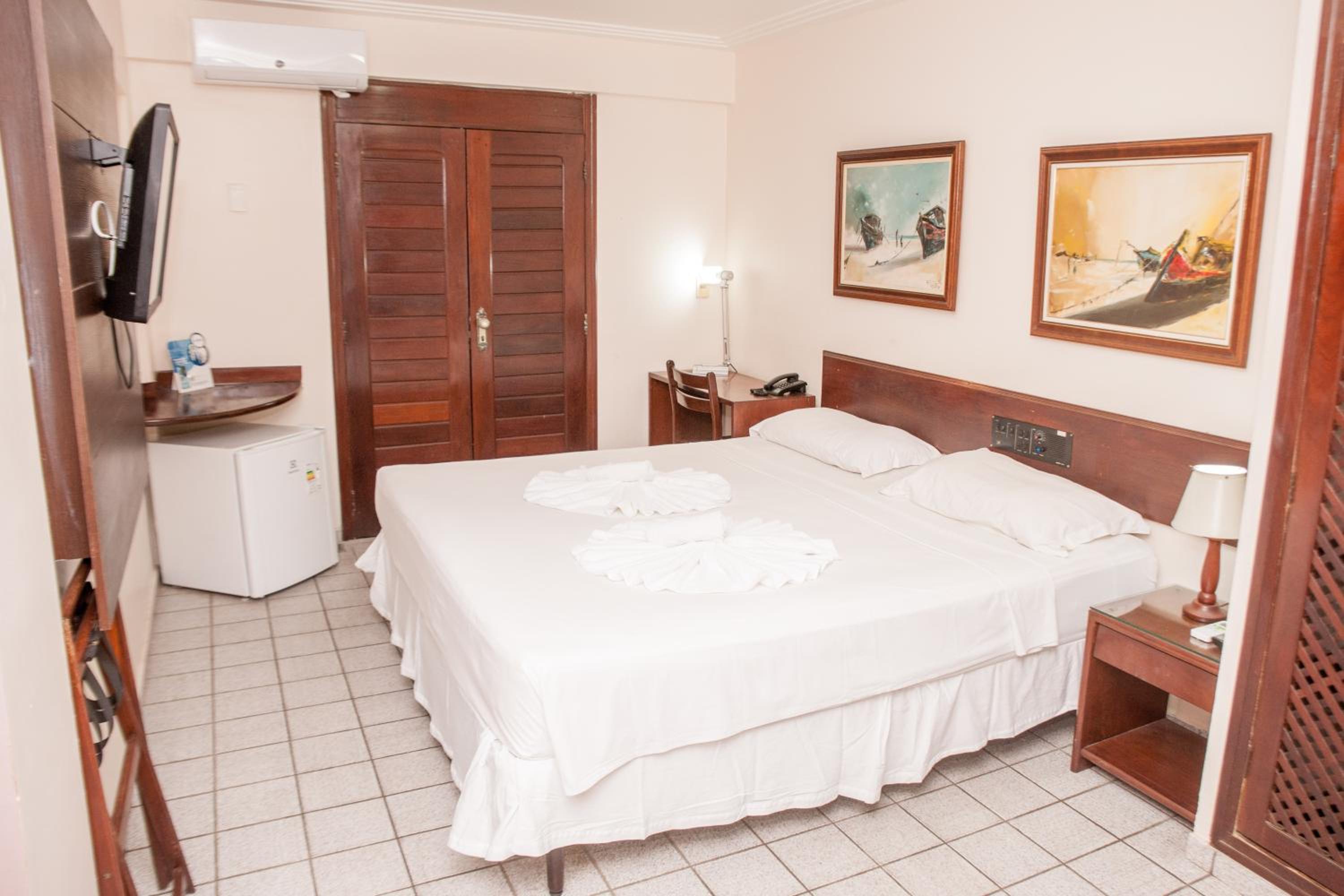 Double Room with Balcony and Sea View photo 2