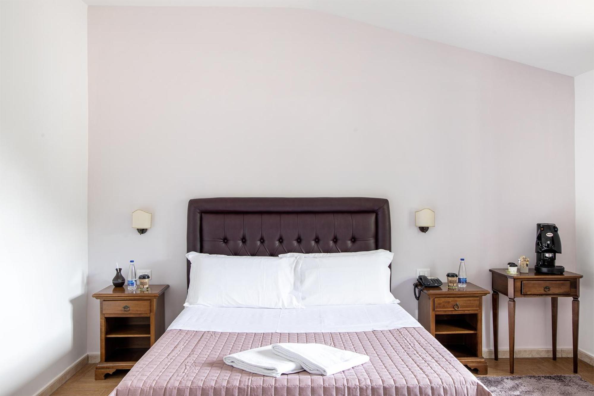 Double Room - Disability Access