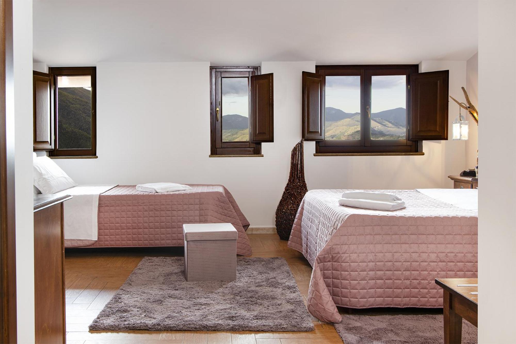 Triple Room with View photo 3