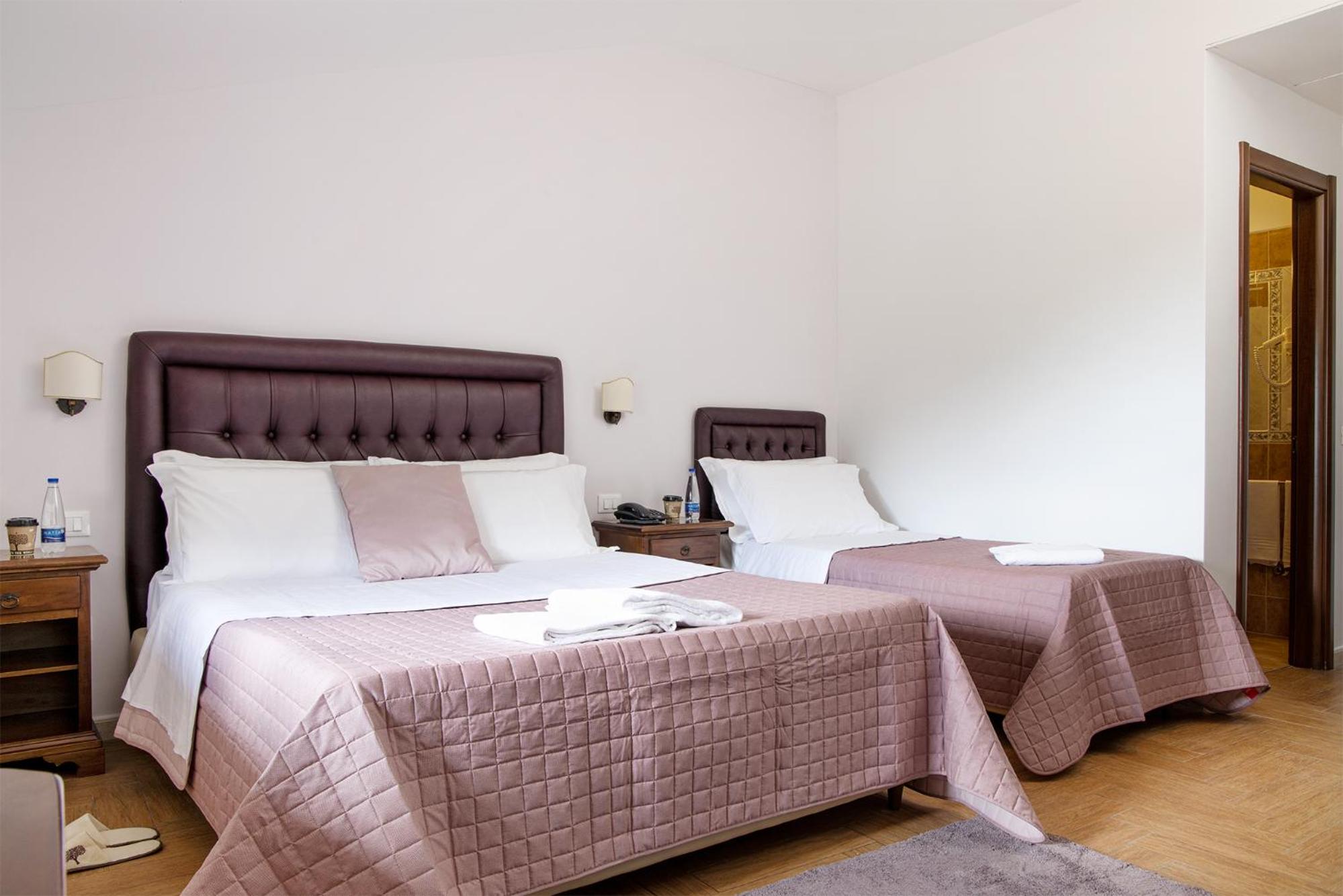 Triple Room with View photo 2