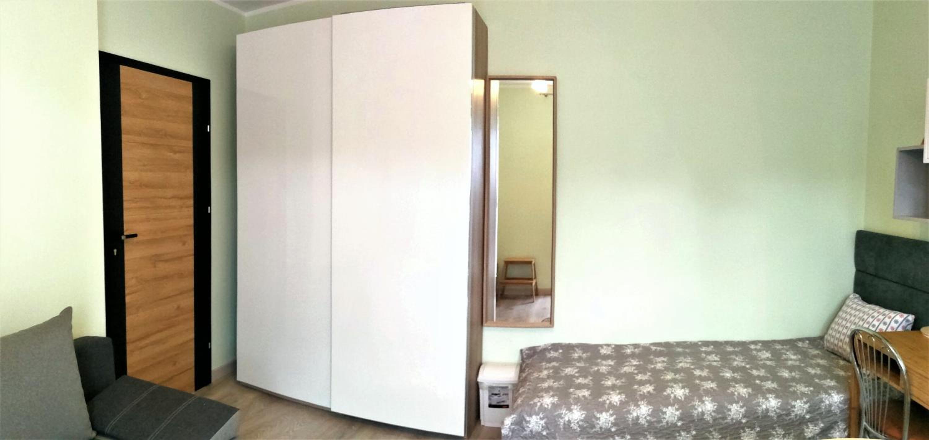 Triple Room with Private External Bathroom