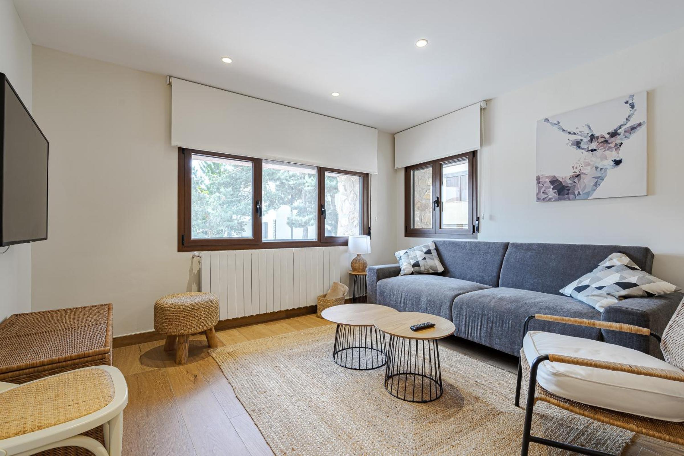Apartamento Superior