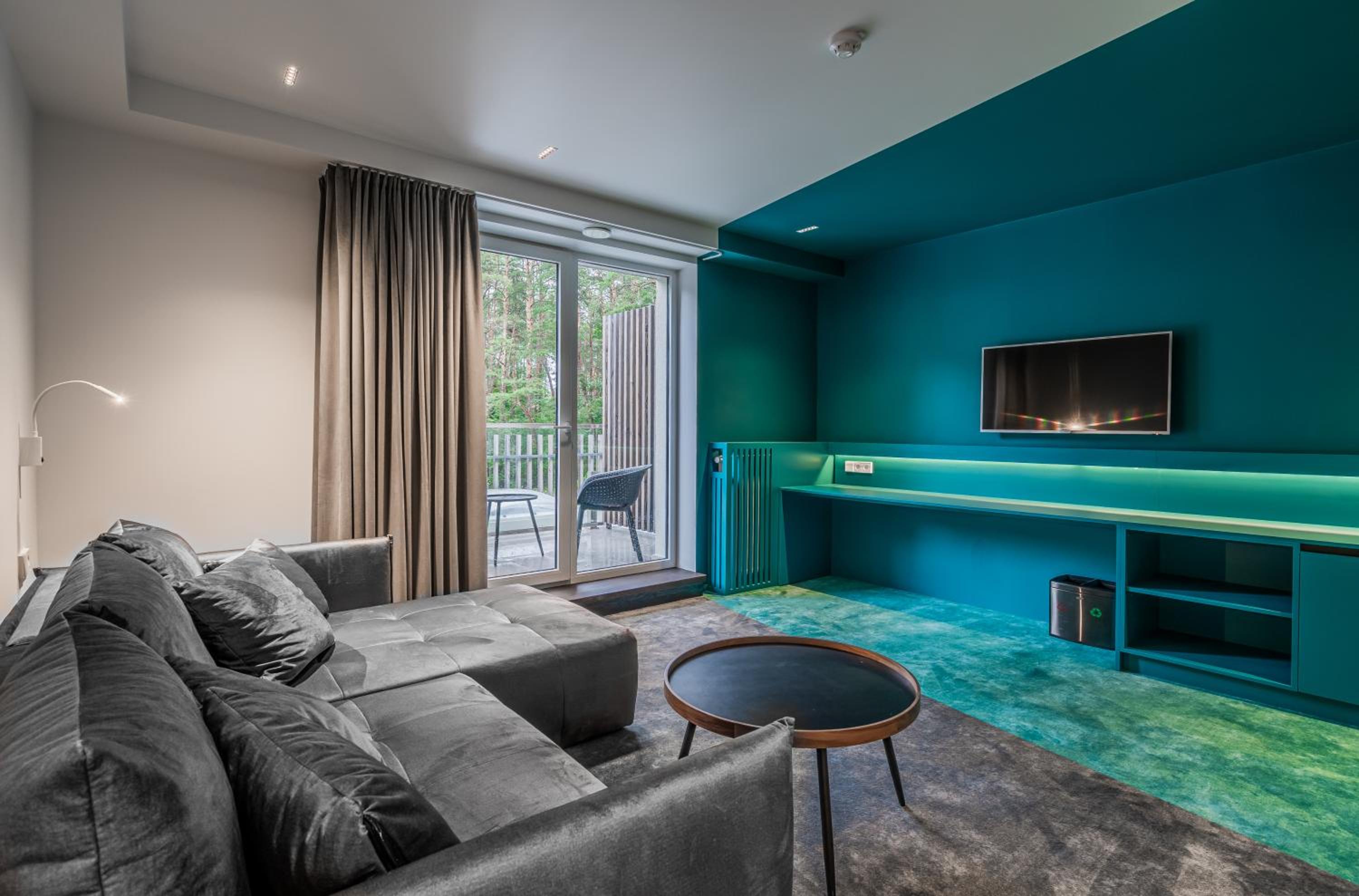 Superior Apartment - Photo 3