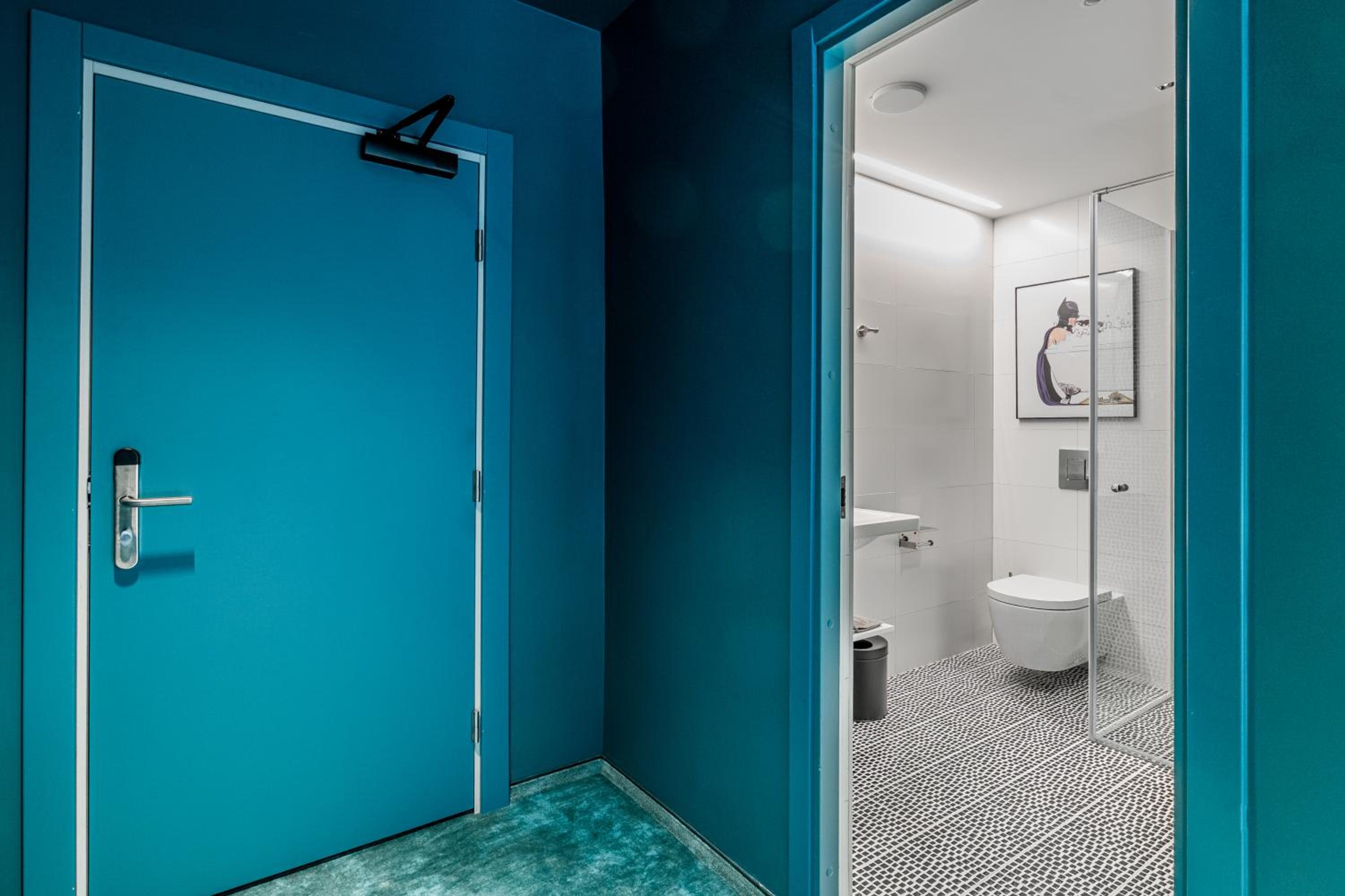 Superior Apartment - Photo 4