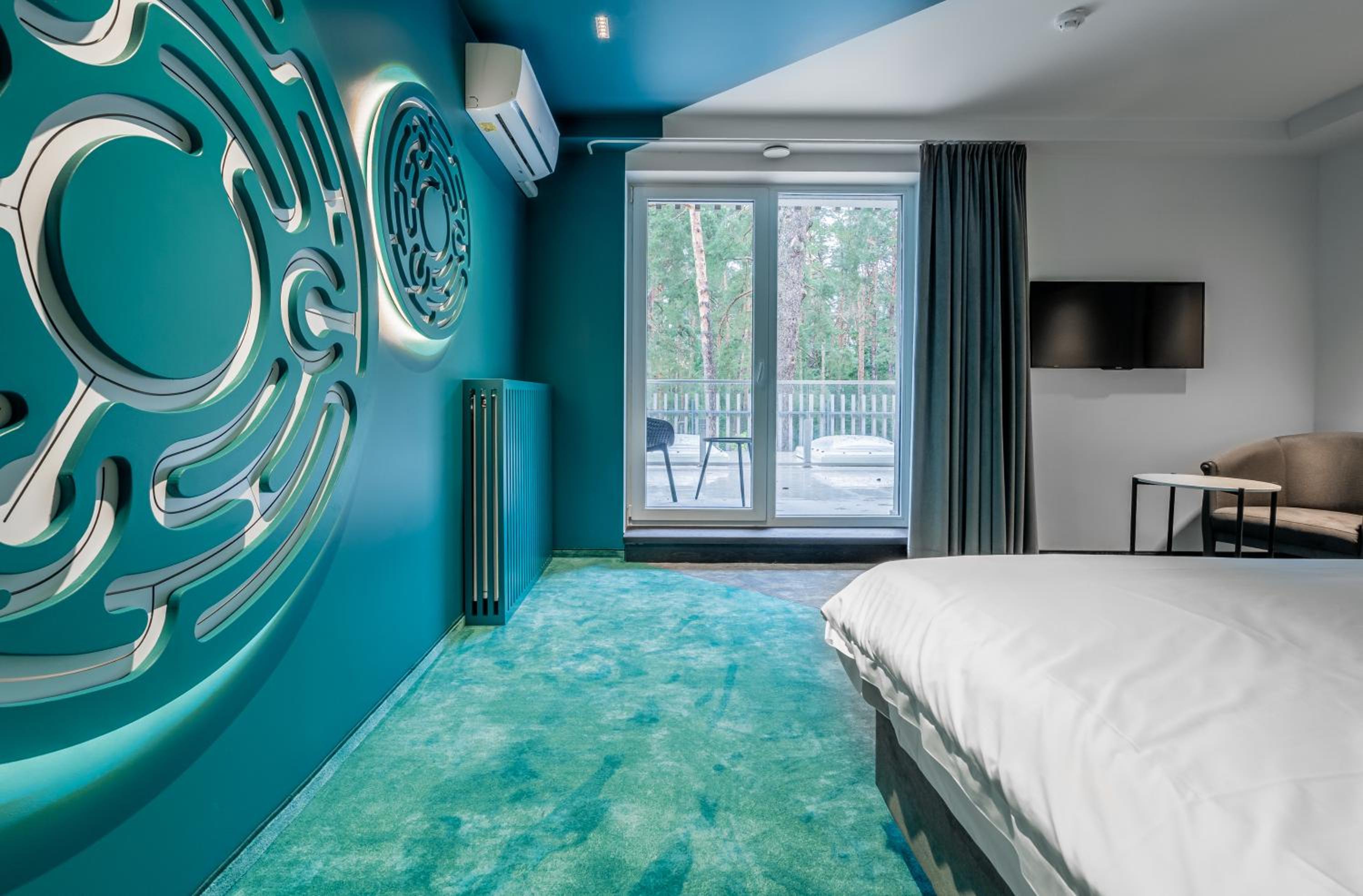Superior Apartment - Photo 5