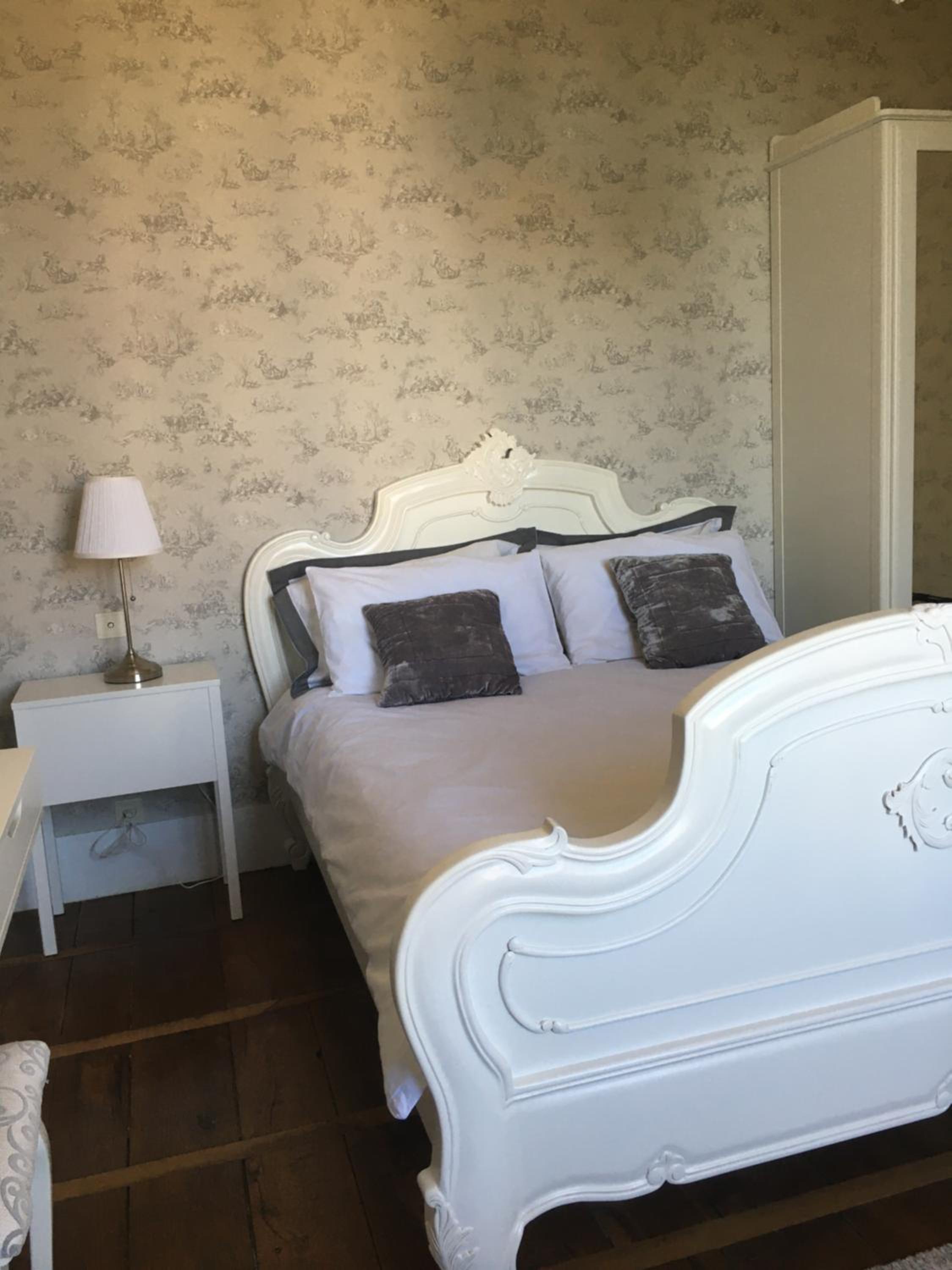 Deluxe Double Room photo 2
