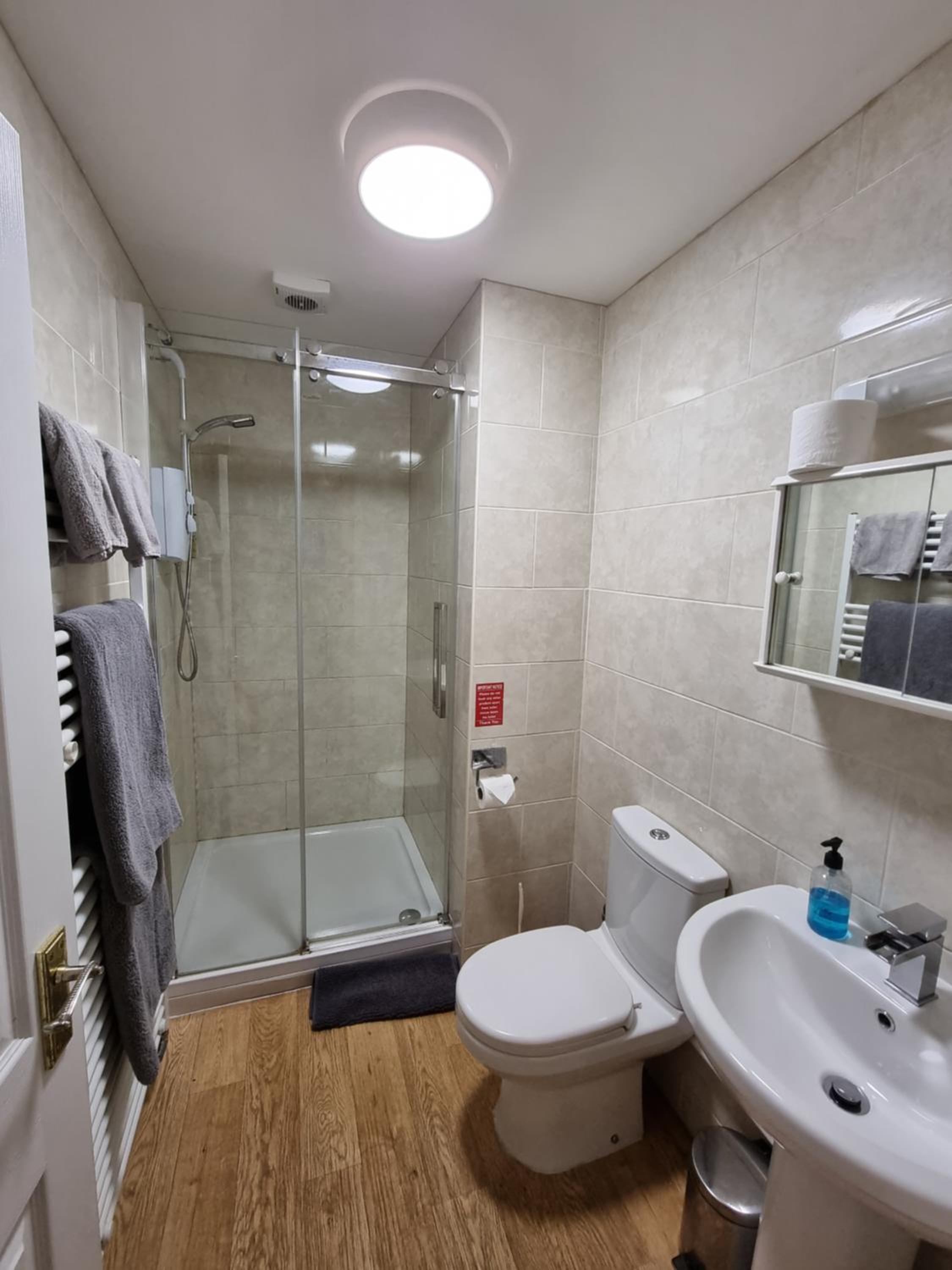 Family Suite - Photo 4