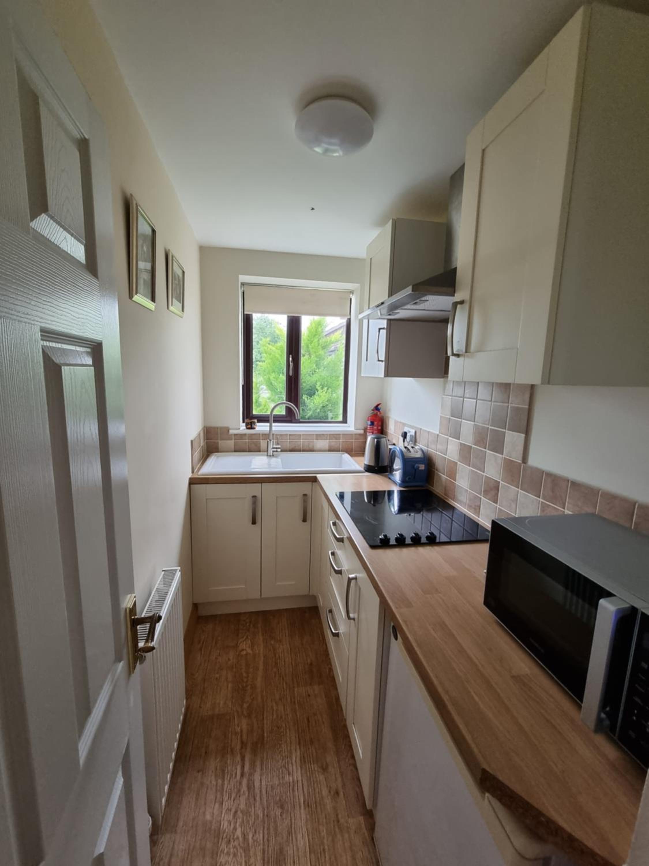 Family Suite - Photo 3