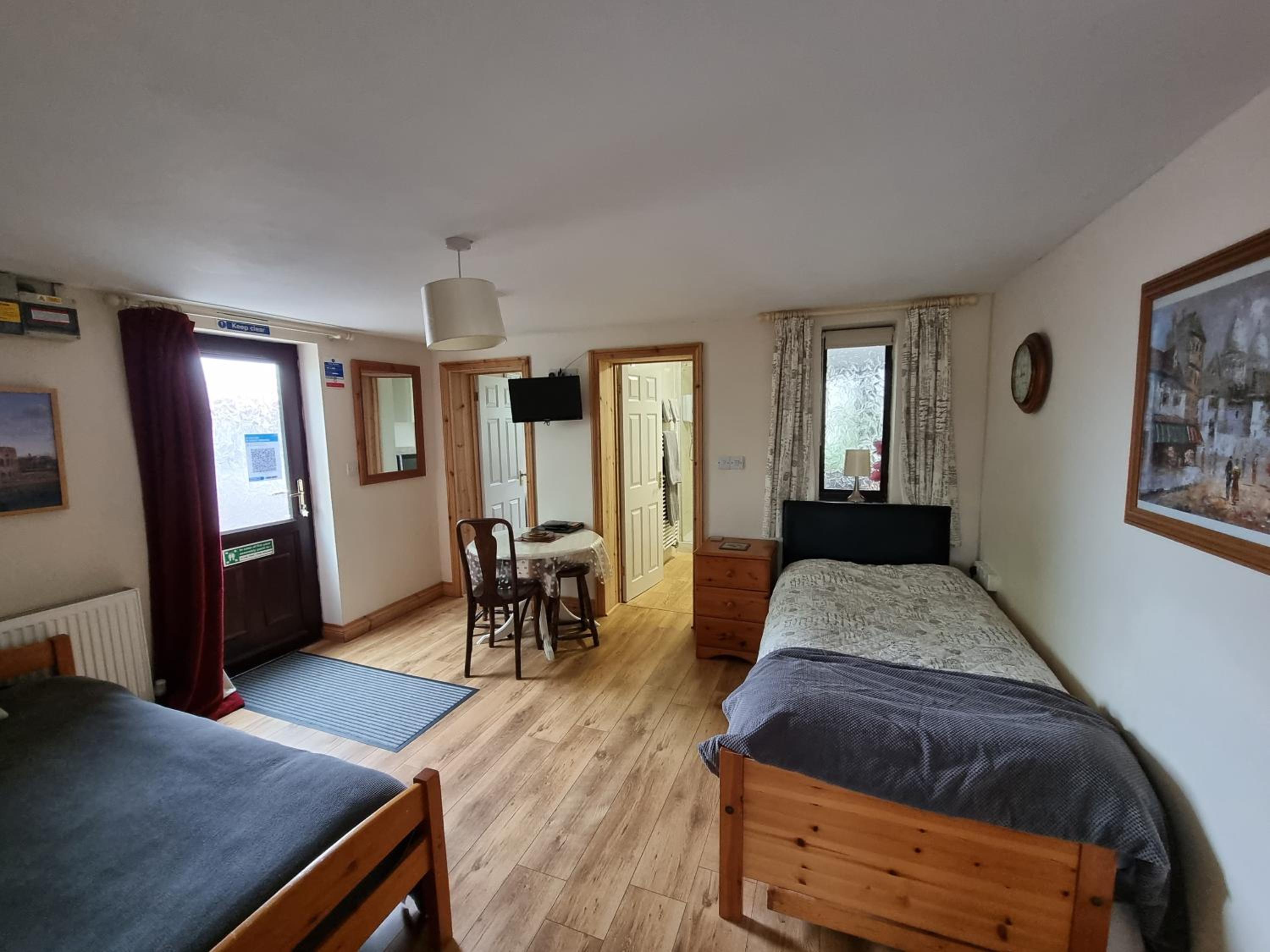 Family Suite - Photo 1
