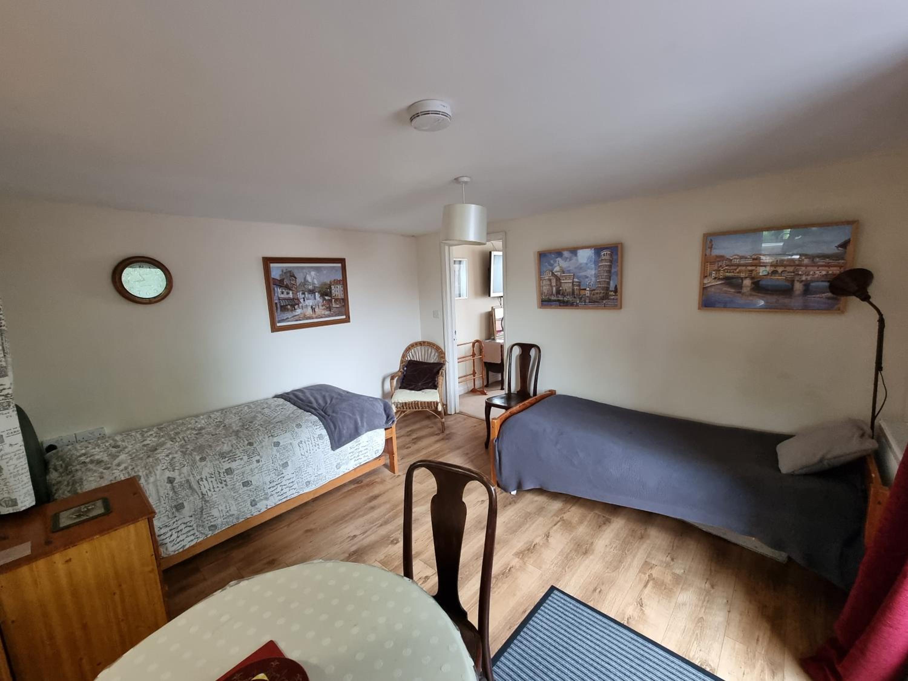 Family Suite - Photo 2