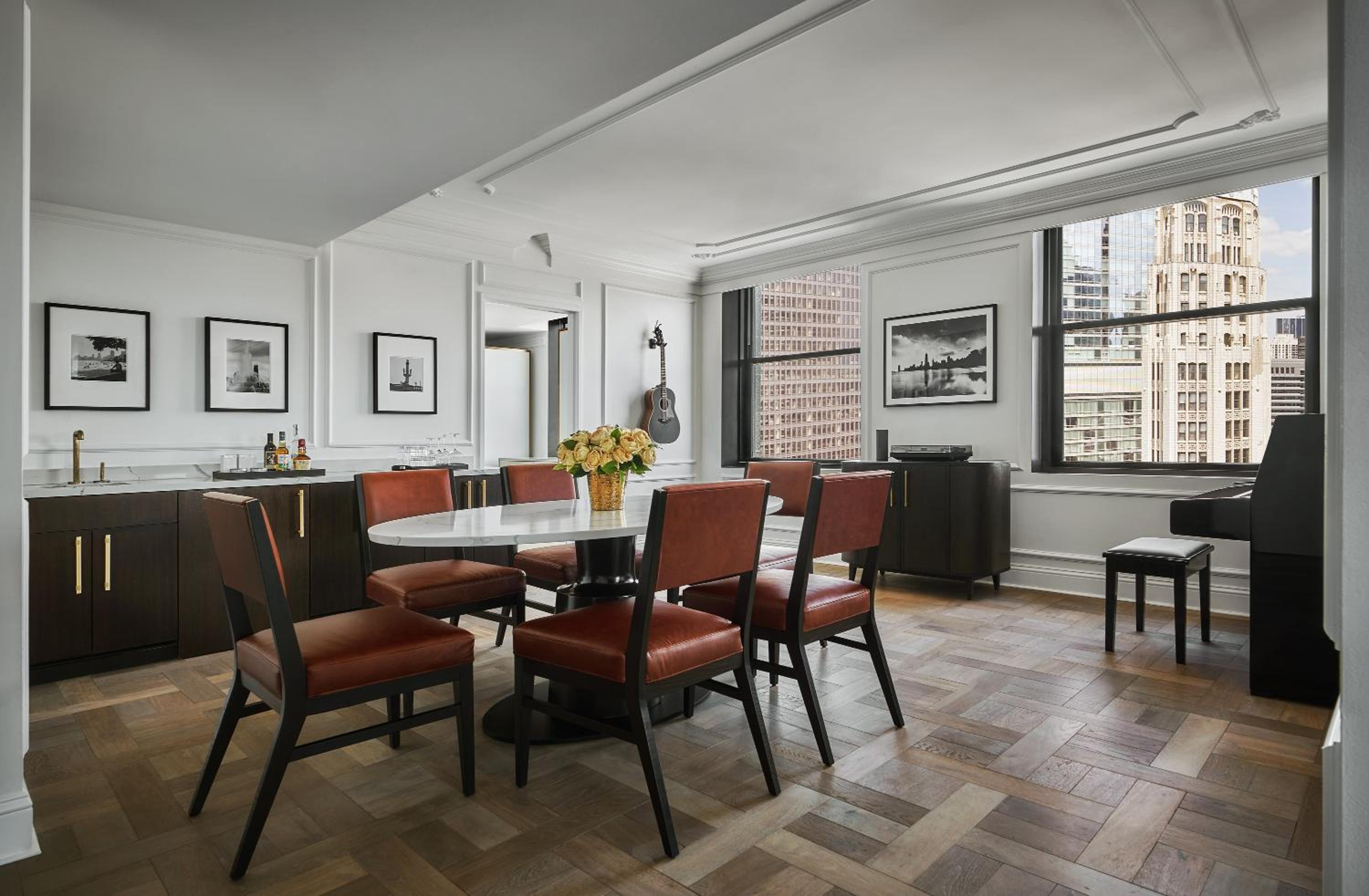 The Pendry Suite - Photo 5