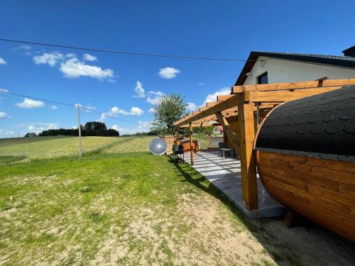 Three-Bedroom House photo 1