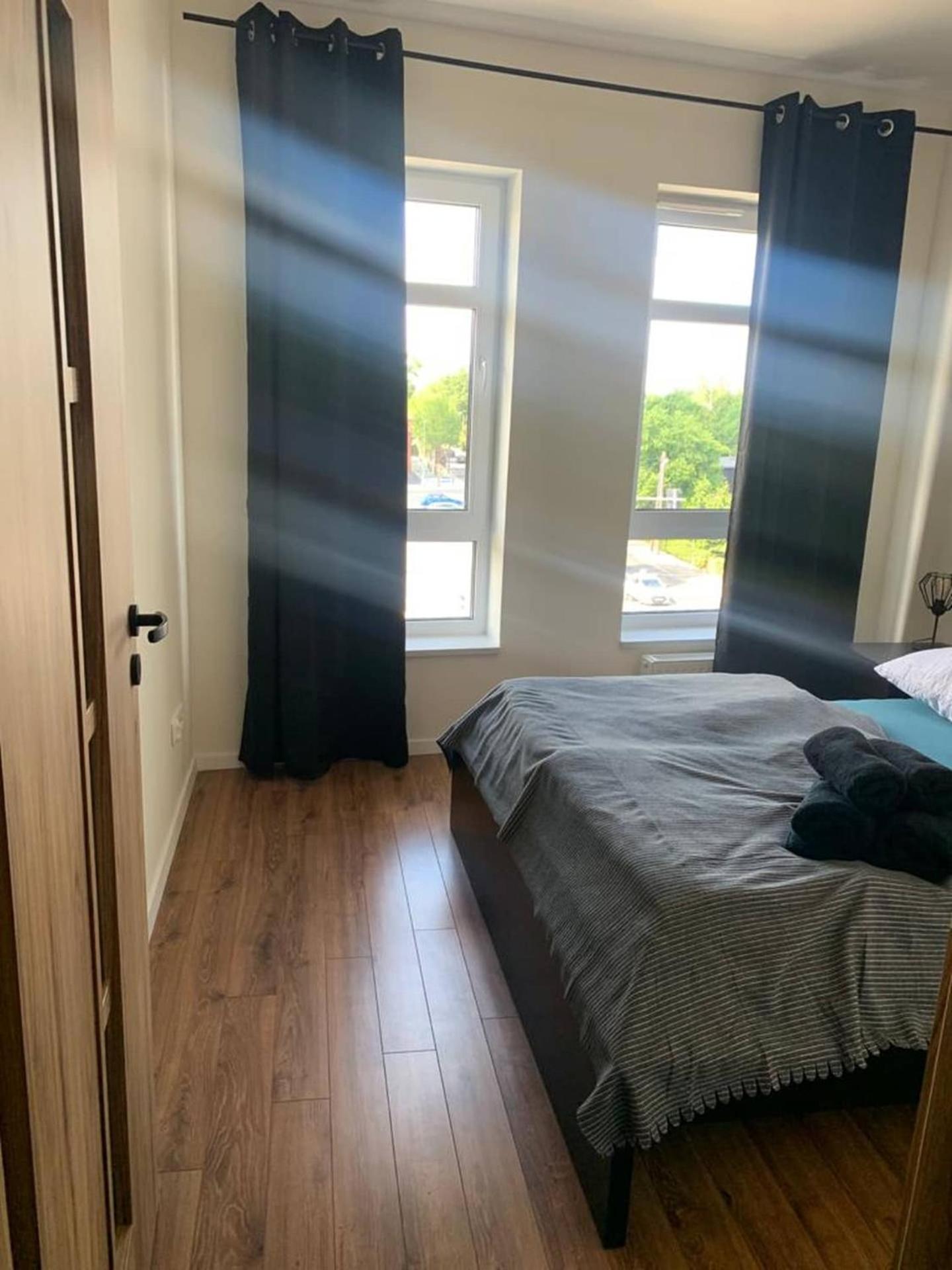One-Bedroom Apartment - Photo 8