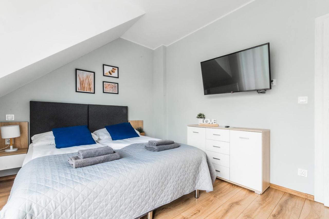 Comfort Quadruple Room - Photo 6