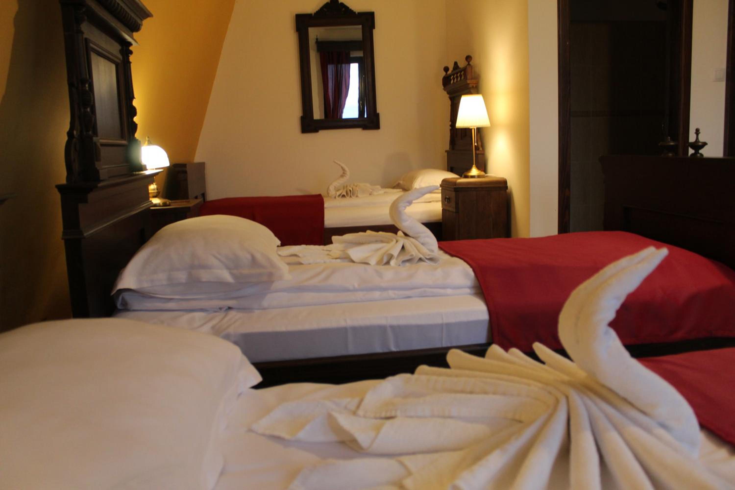 Comfort Triple Room photo 3