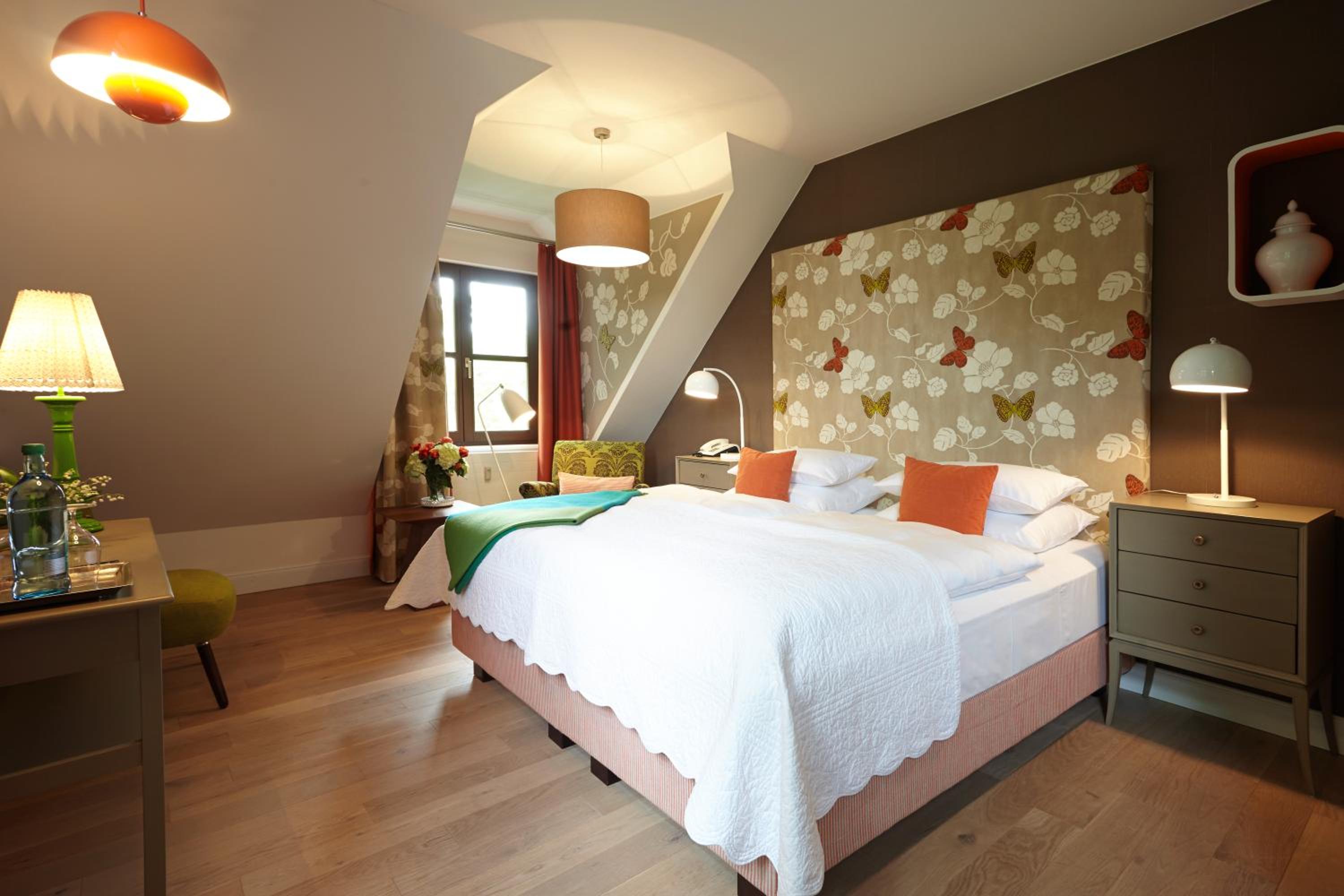 Junior Suite - Photo 1
