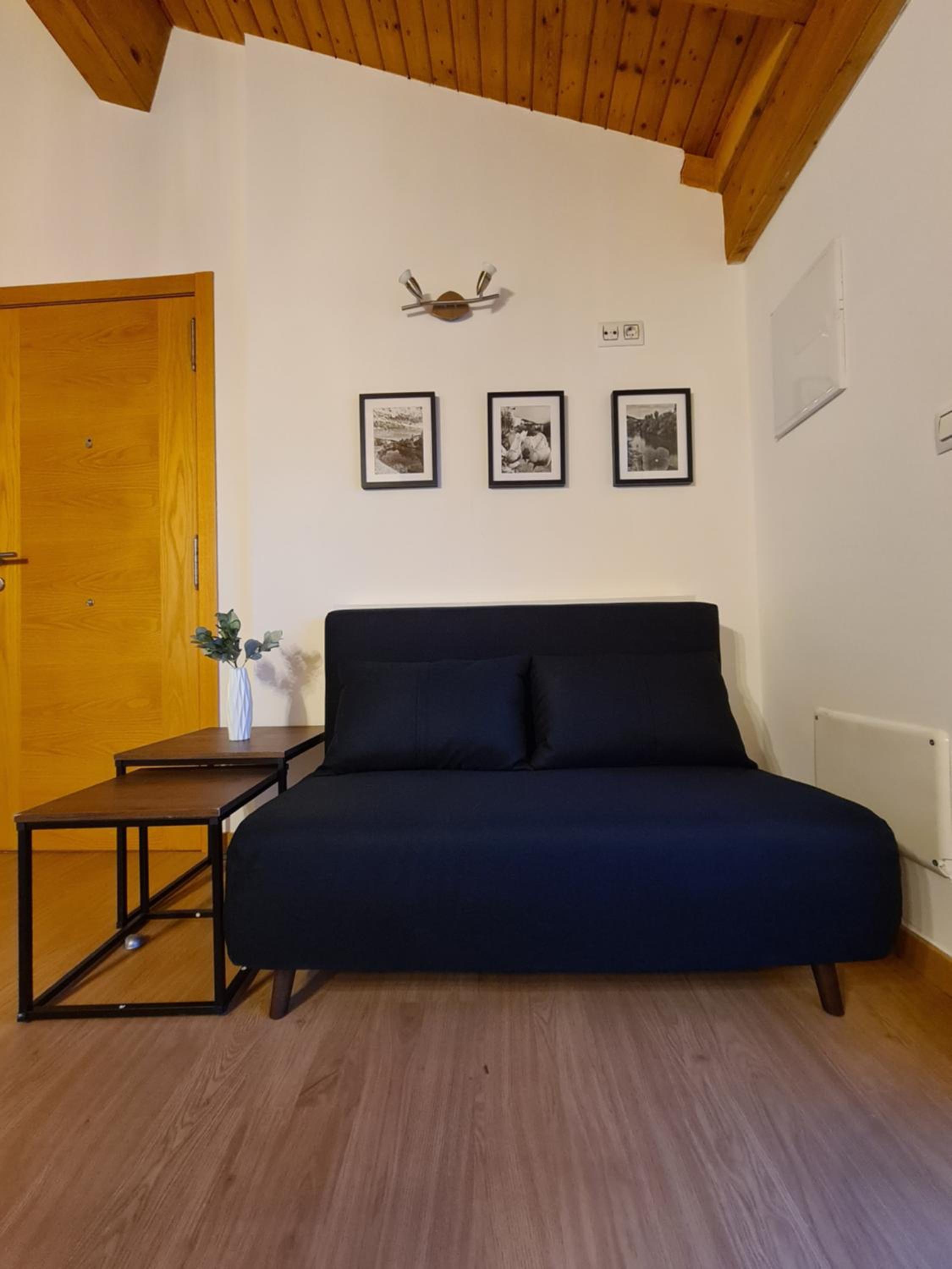 Apartment with Terrace - Photo 13