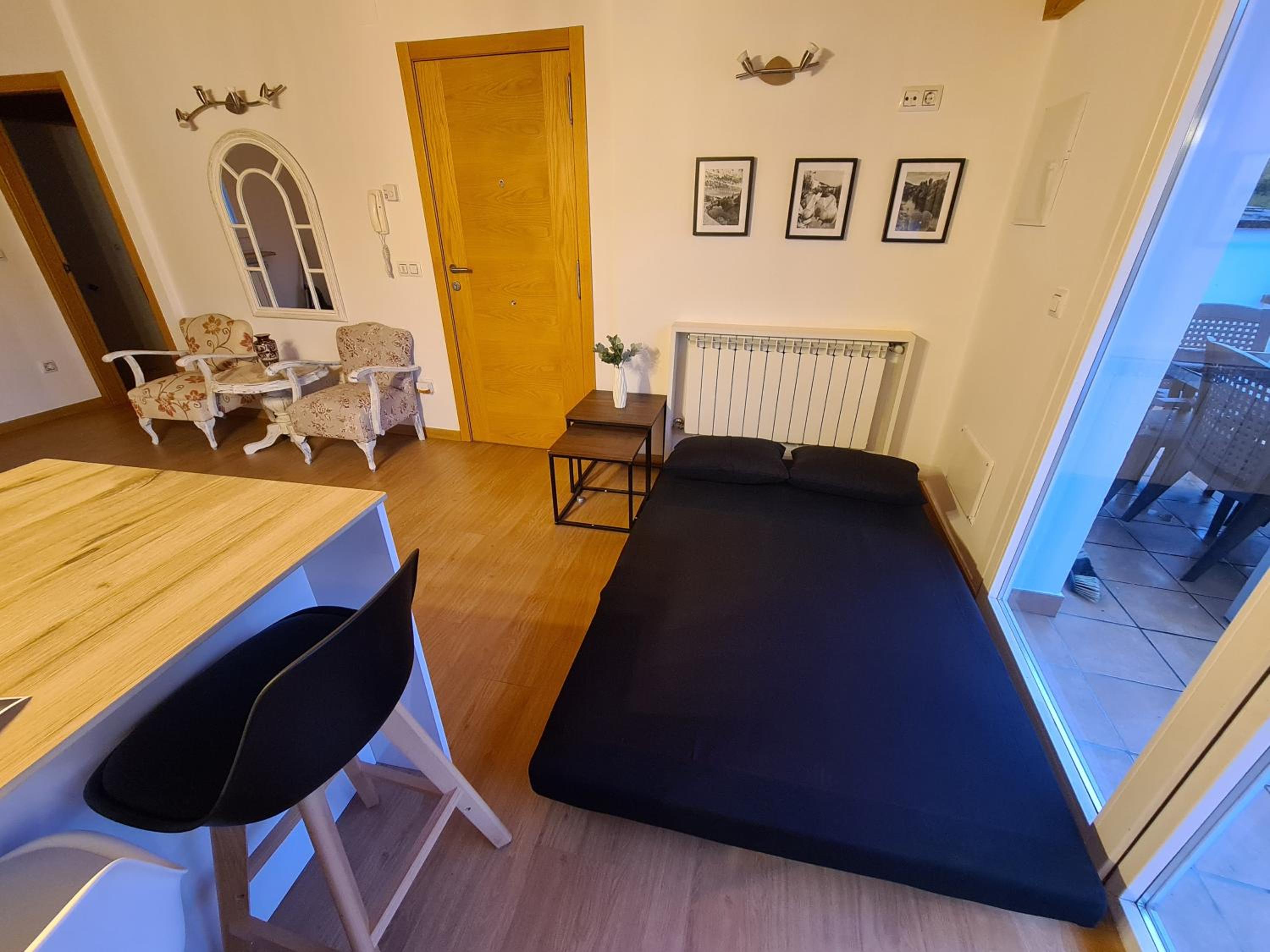 Apartment with Terrace - Photo 11