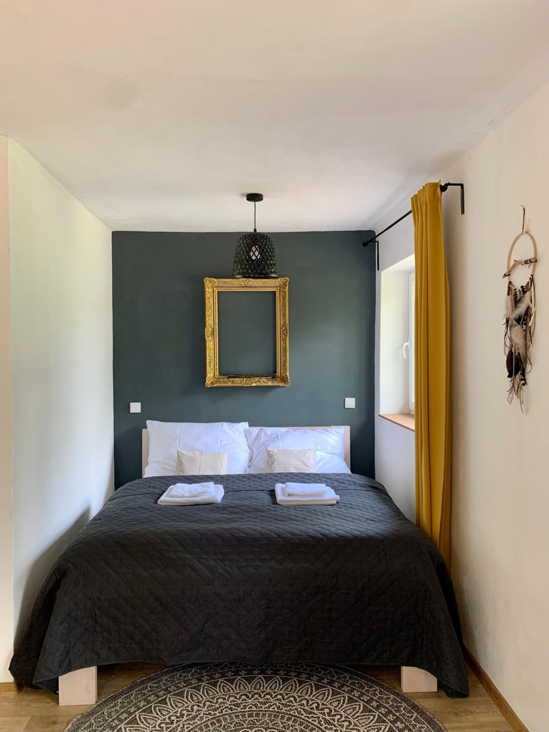 Deluxe Double Room with Shower photo 3